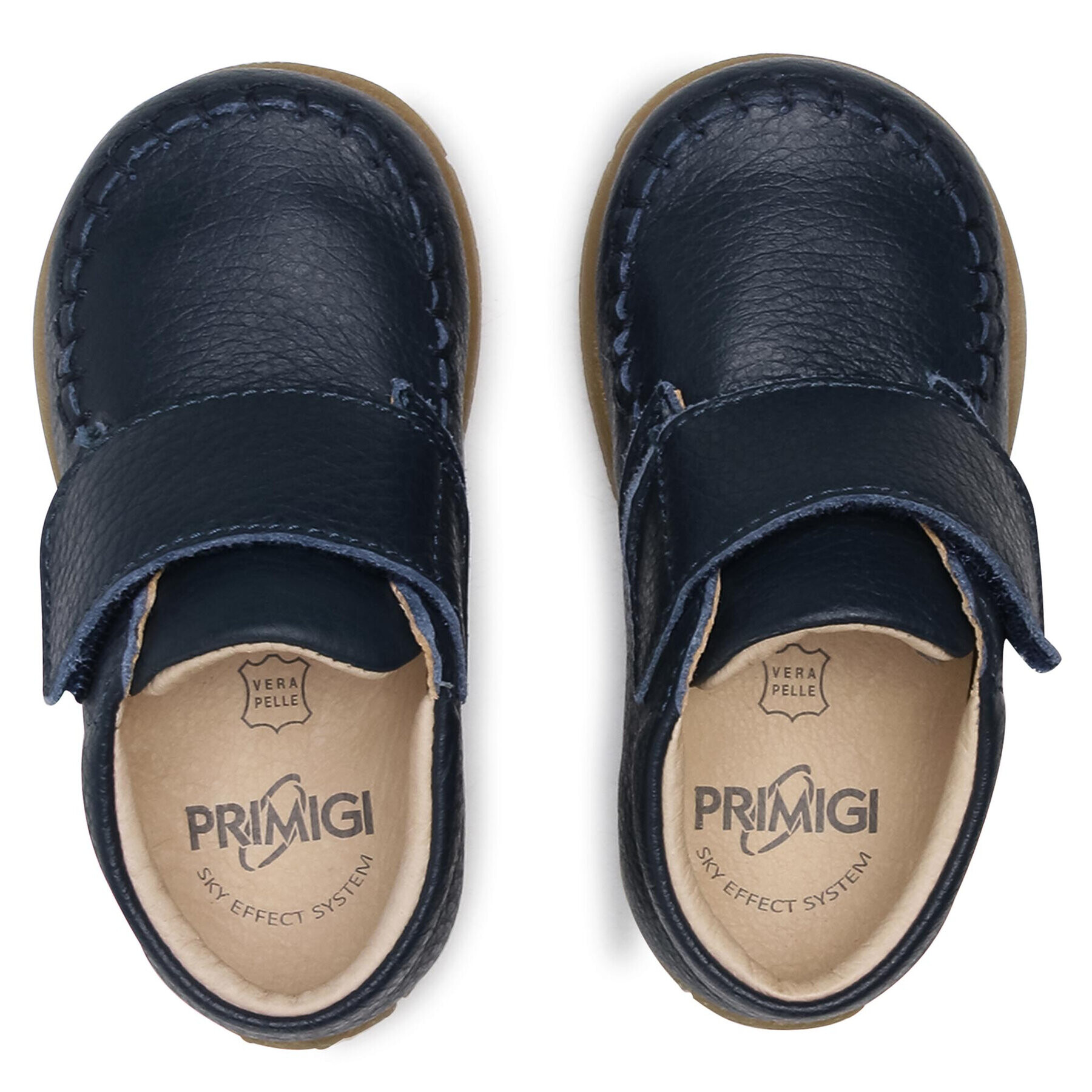 Primigi Обувки 7410755 Тъмносин - Pepit.bg
