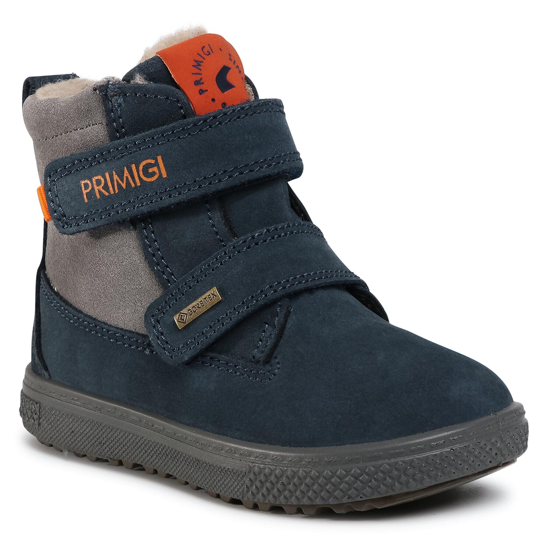 Primigi Обувки GORE-TEX 6360211 S Тъмносин - Pepit.bg