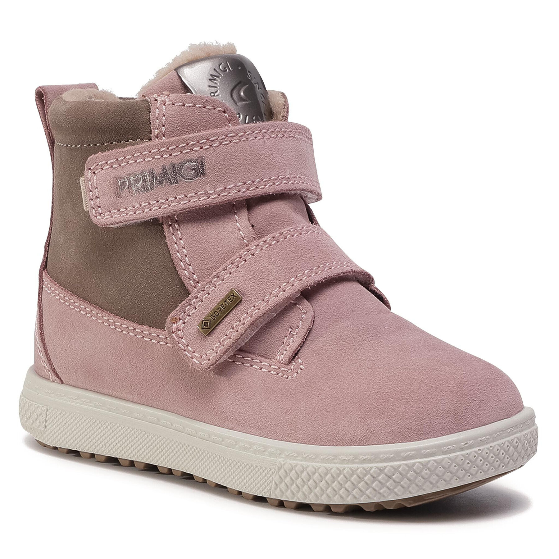 Primigi Обувки GORE-TEX 6360233 S Розов - Pepit.bg