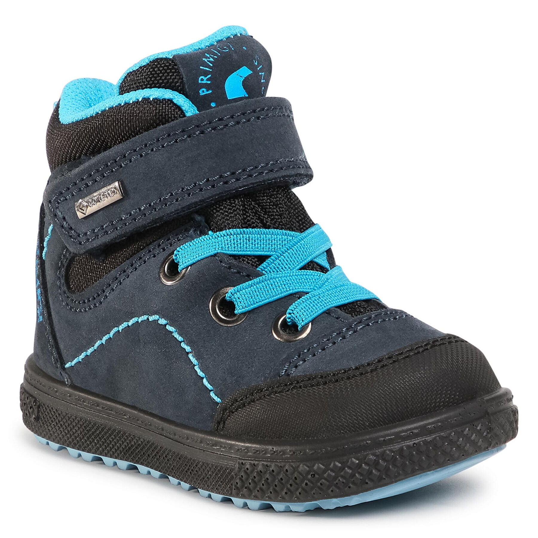 Primigi Обувки GORE-TEX 6360300 M Тъмносин - Pepit.bg