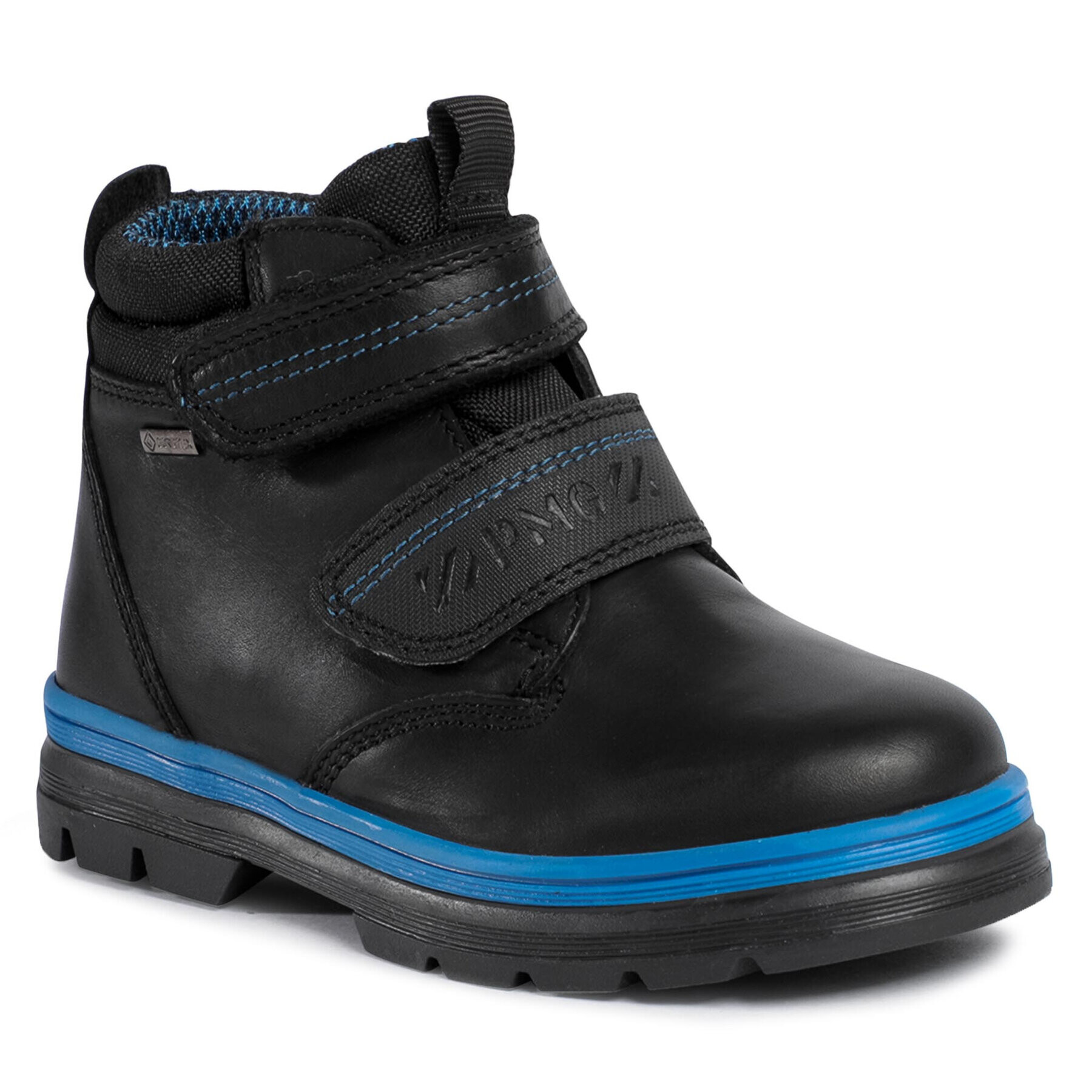 Primigi Обувки GORE-TEX 6439222 M Черен - Pepit.bg