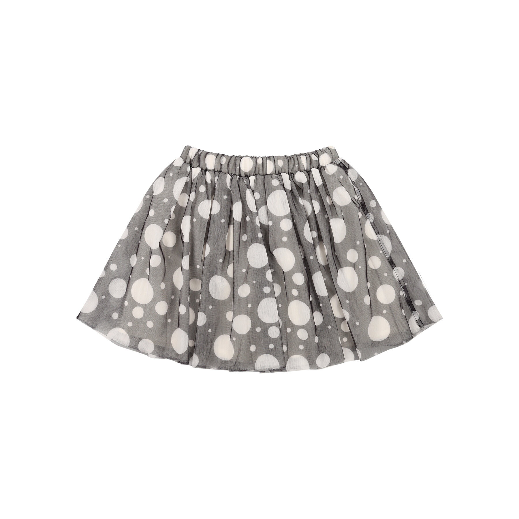 Primigi Пола Feel Chic Today 45132511 Сив Regular Fit - Pepit.bg