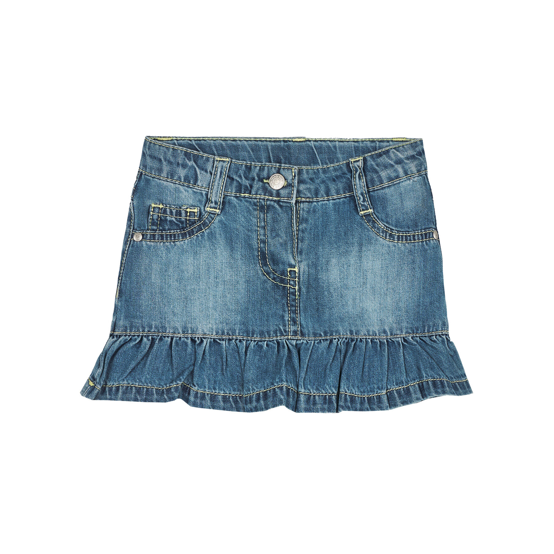 Primigi Пола St Tropez Bisous 45131501 Син Regular Fit - Pepit.bg