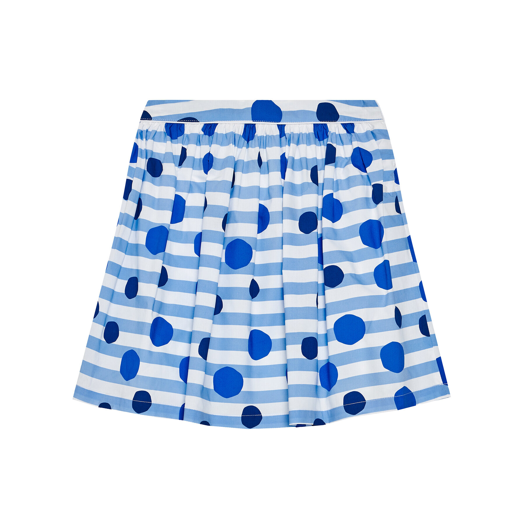 Primigi Пола St Tropez Memories 45132531 Син Regular Fit - Pepit.bg