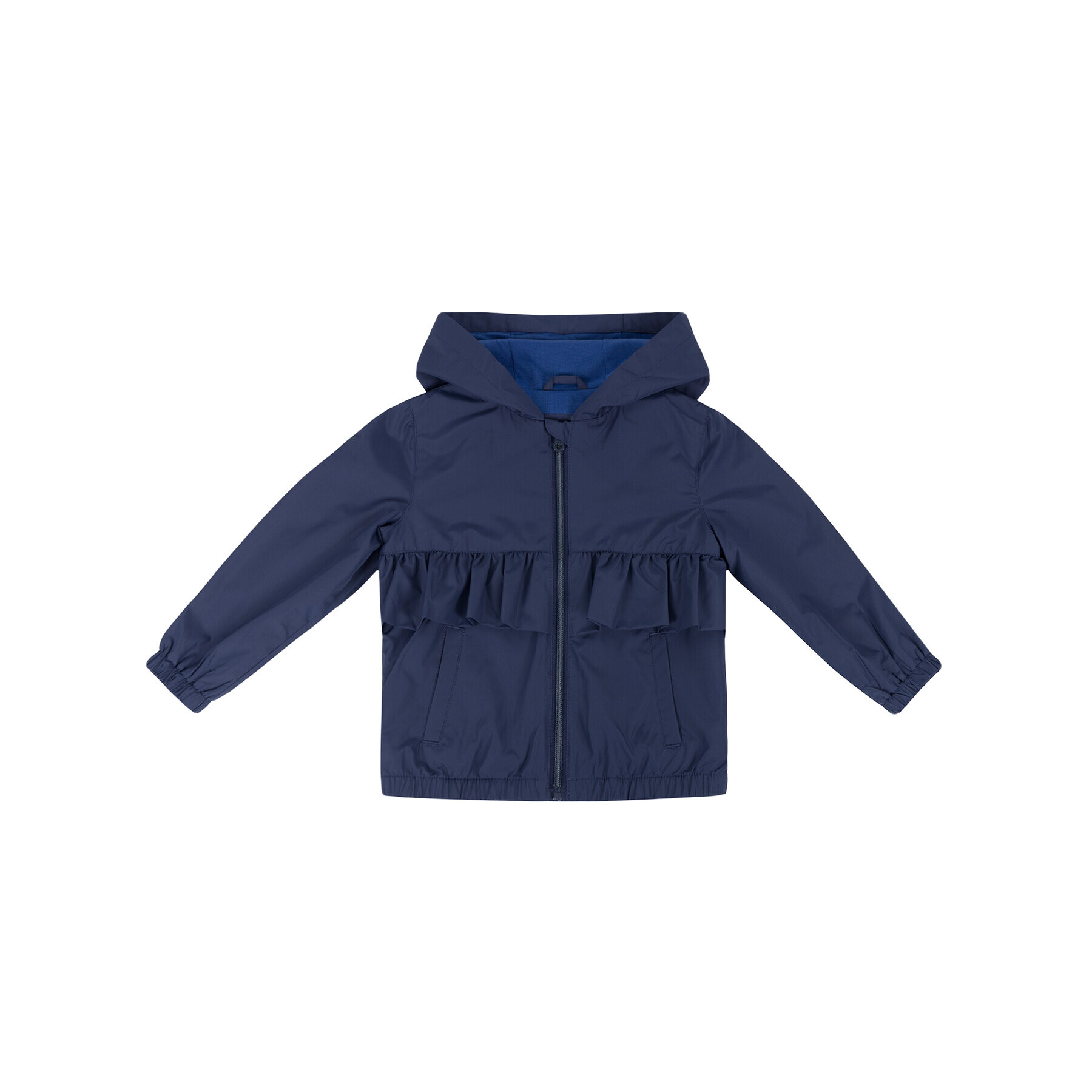 Primigi Преходно яке 43102504 Тъмносин Regular Fit - Pepit.bg