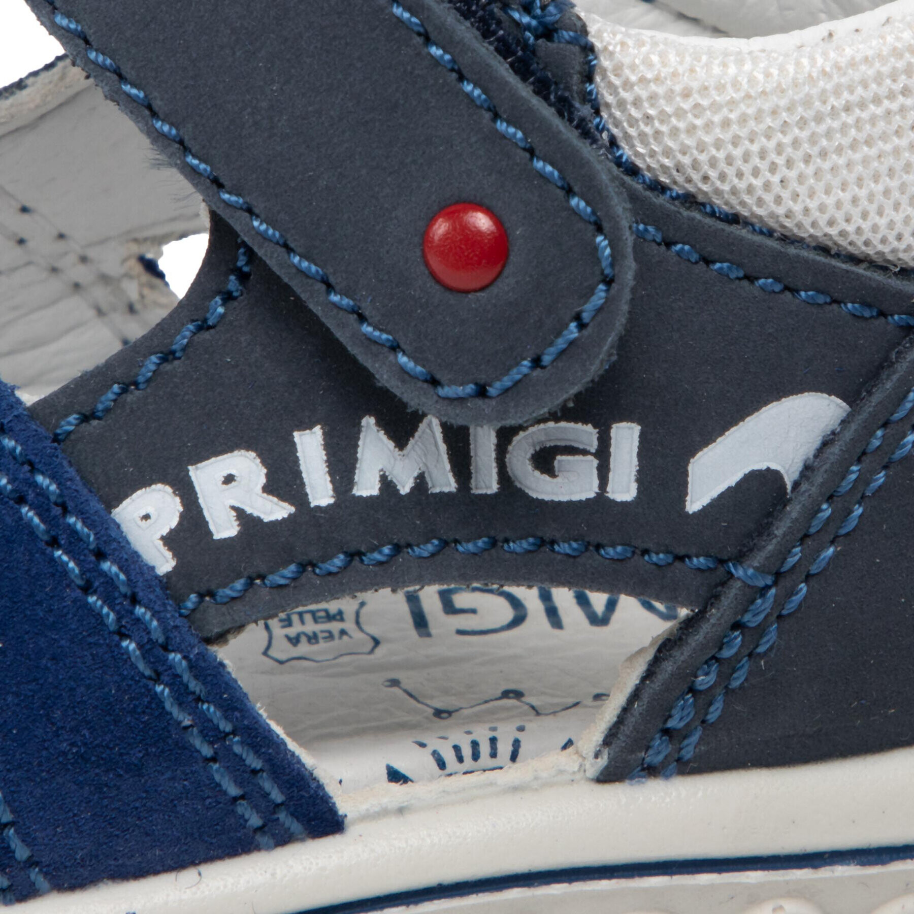 Primigi Сандали 1862000 Тъмносин - Pepit.bg