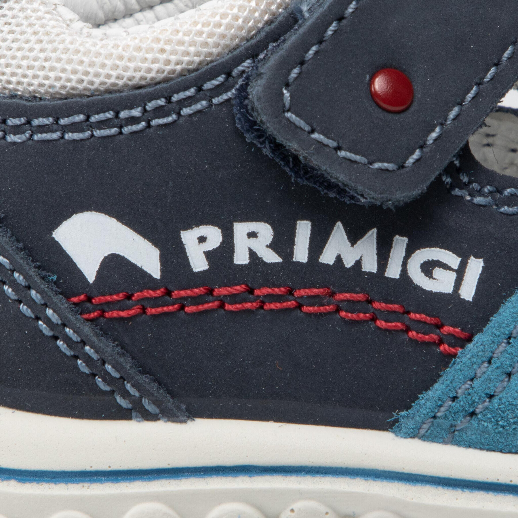 Primigi Сандали 1862211 Тъмносин - Pepit.bg