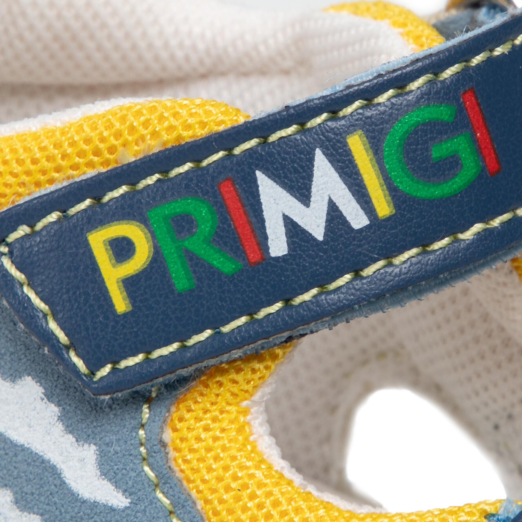 Primigi Сандали 1864022 Тъмносин - Pepit.bg