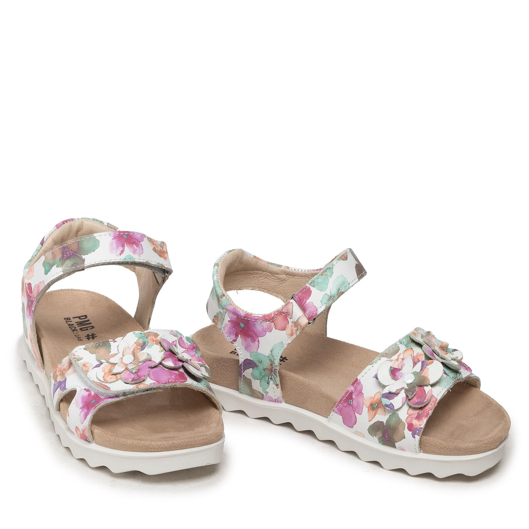 Primigi Сандали 1885200 S Бял - Pepit.bg