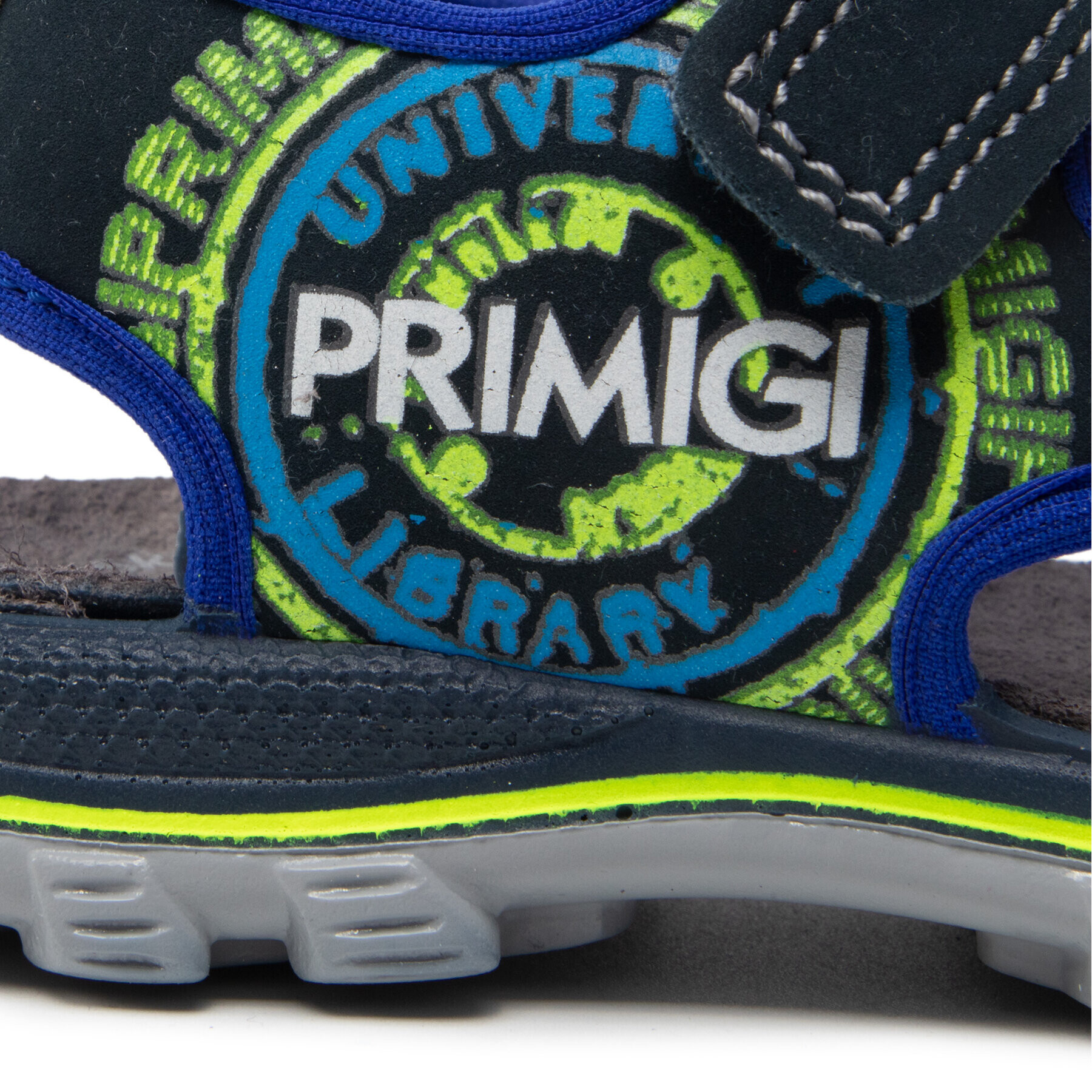 Primigi Сандали 1889400 M Тъмносин - Pepit.bg