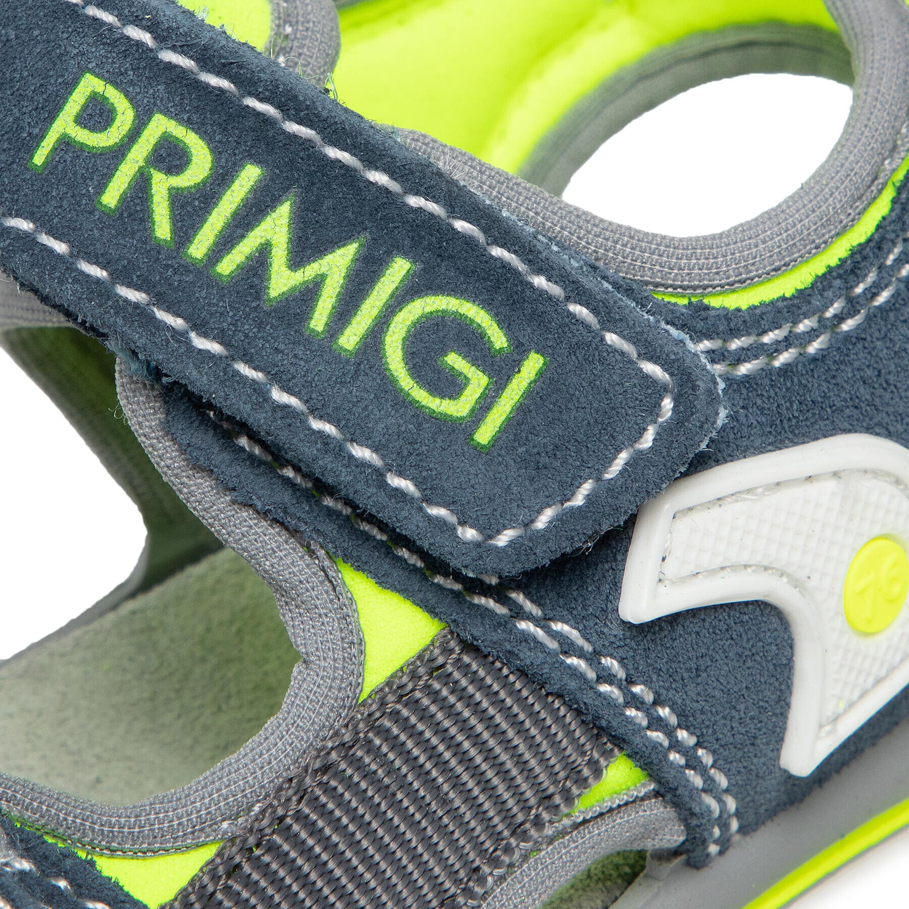 Primigi Сандали 1890122 M Тъмносин - Pepit.bg