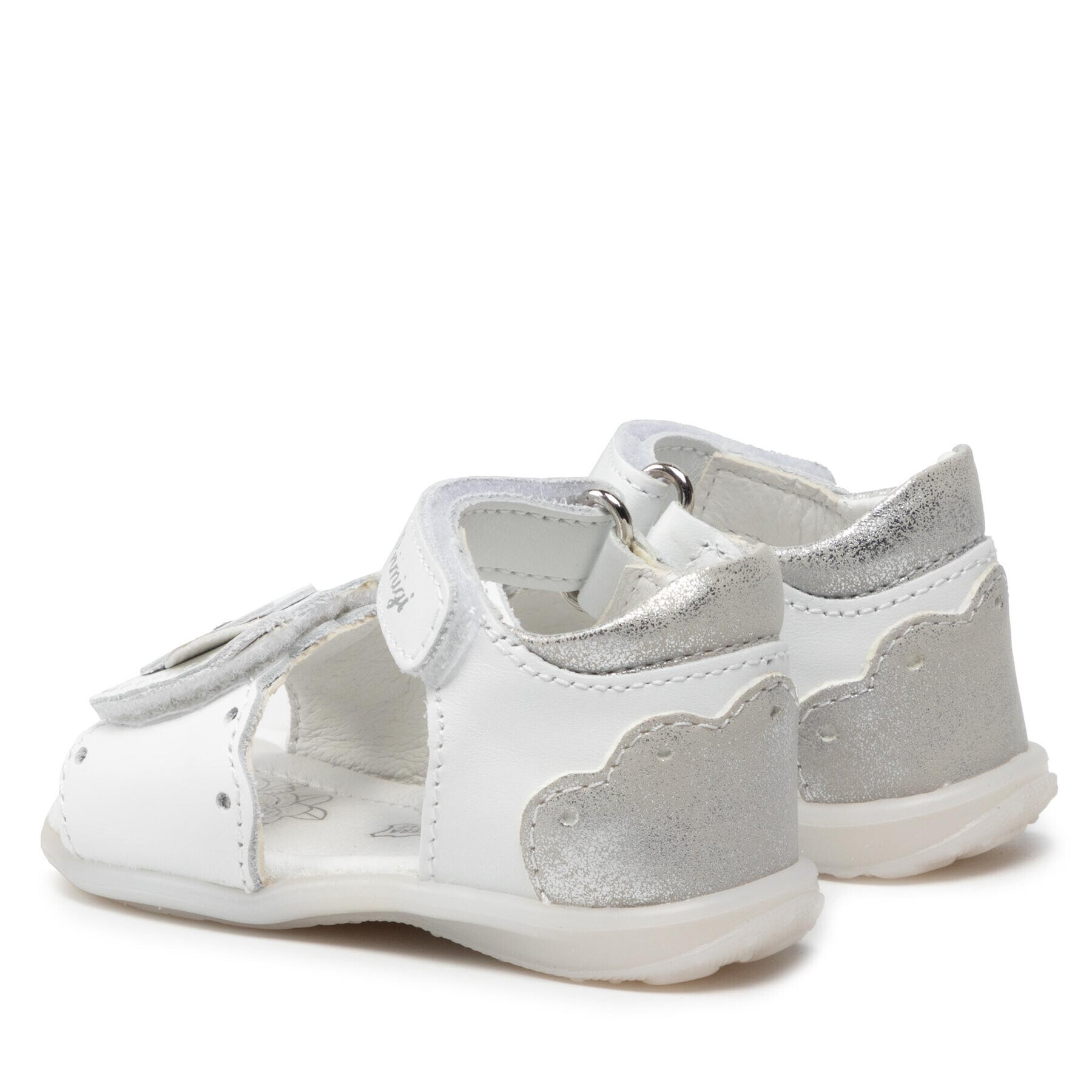 Primigi Сандали 1911522 Бял - Pepit.bg