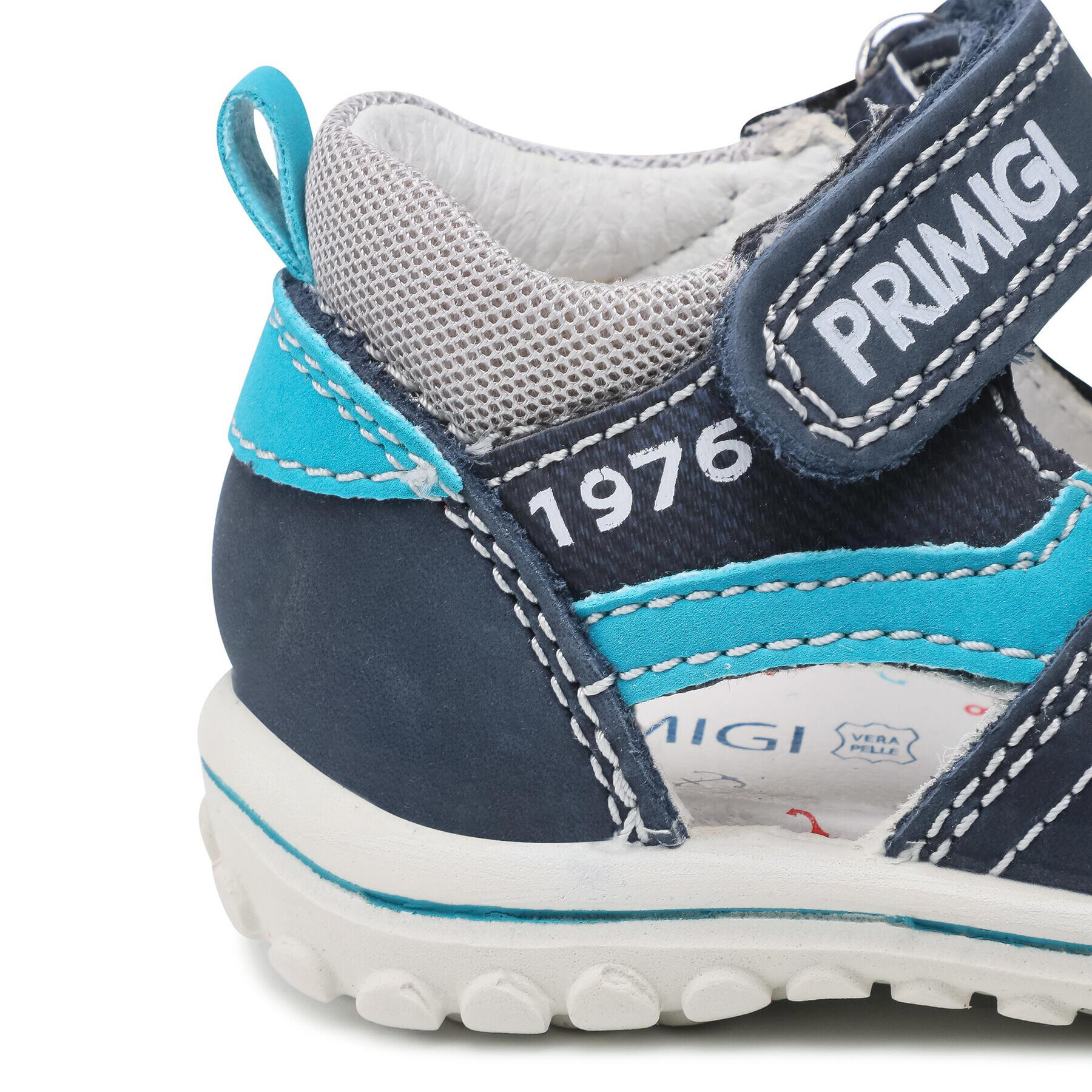 Primigi Сандали 5366300 Тъмносин - Pepit.bg