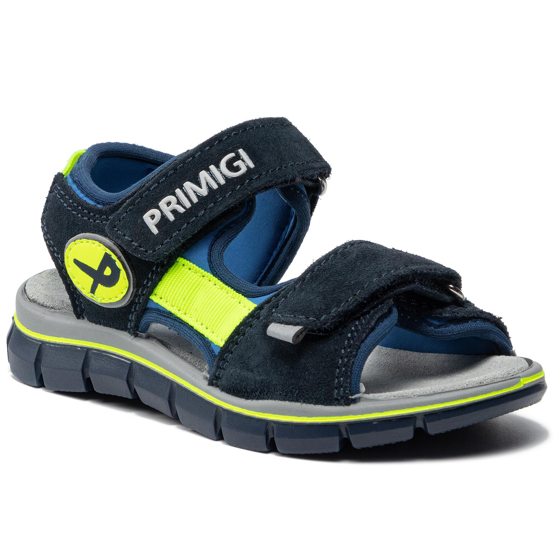 Primigi Сандали 7398022 Тъмносин - Pepit.bg