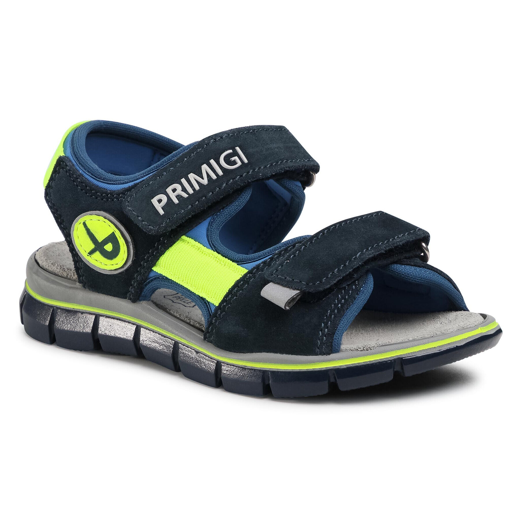 Primigi Сандали 7398022 Тъмносин - Pepit.bg