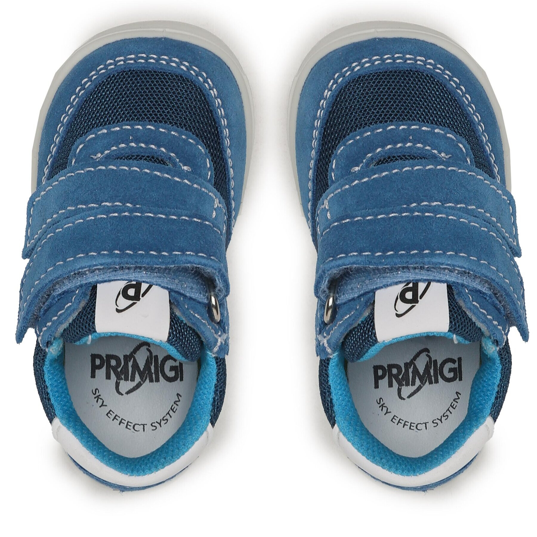 Primigi Сникърси 3850144 Тъмносин - Pepit.bg