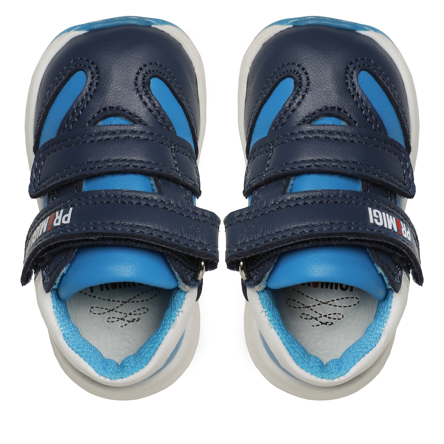 Primigi Сникърси 3905022 Тъмносин - Pepit.bg