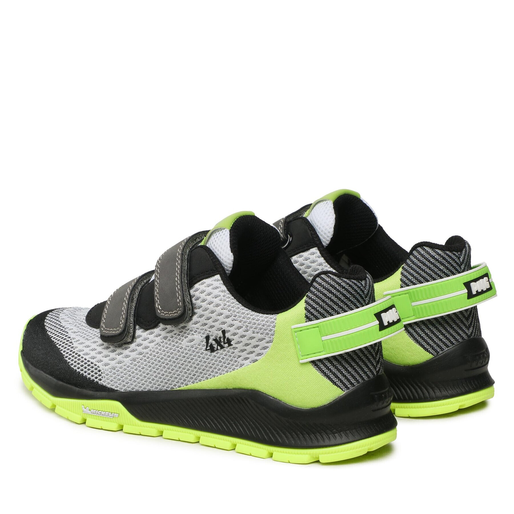 Primigi Сникърси 3922711 D Бял - Pepit.bg
