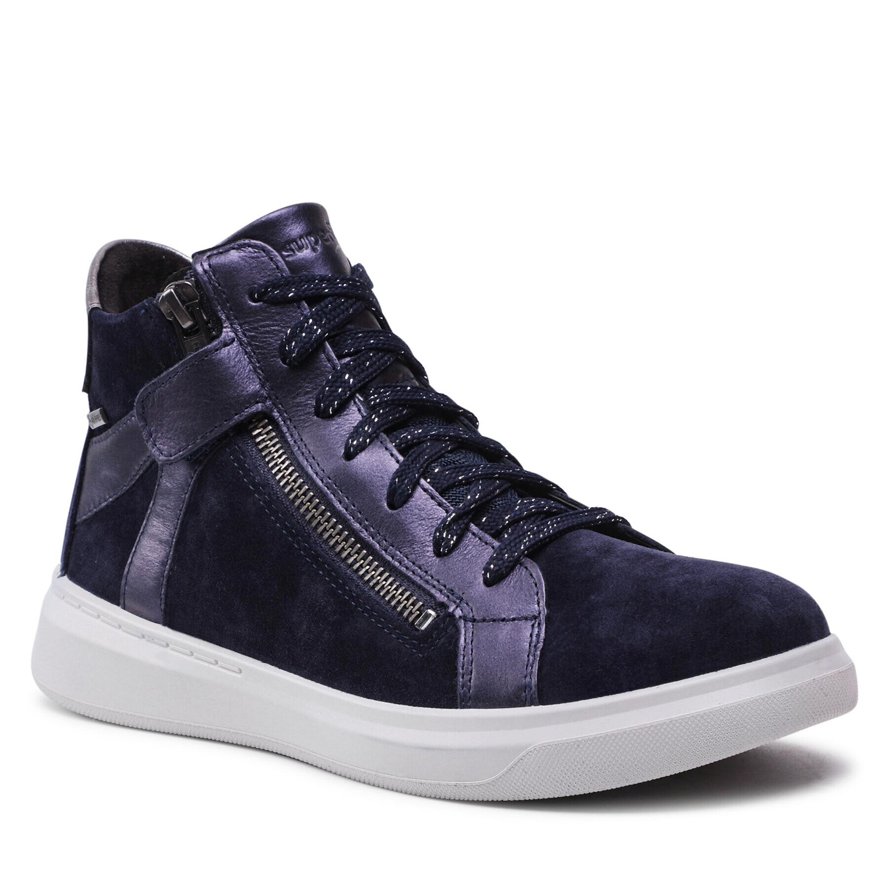 Primigi Сникърси GORE-TEX 1-006451-8010 D Тъмносин - Pepit.bg