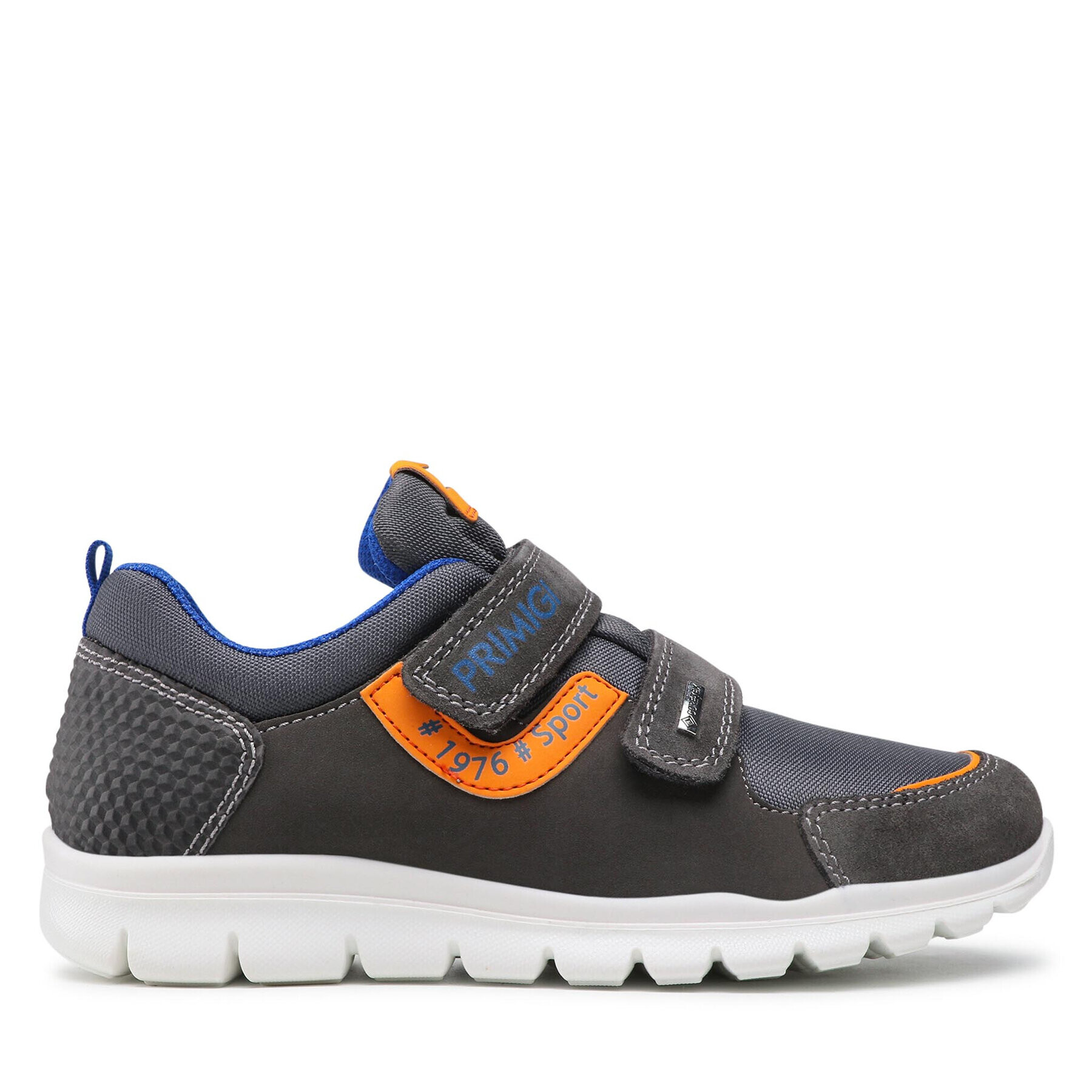 Primigi Сникърси GORE-TEX 1871800 D Сив - Pepit.bg