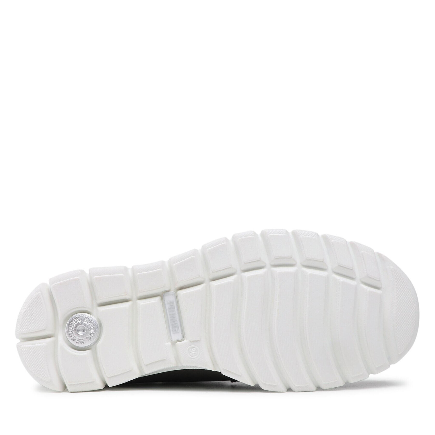 Primigi Сникърси GORE-TEX 1871800 D Сив - Pepit.bg