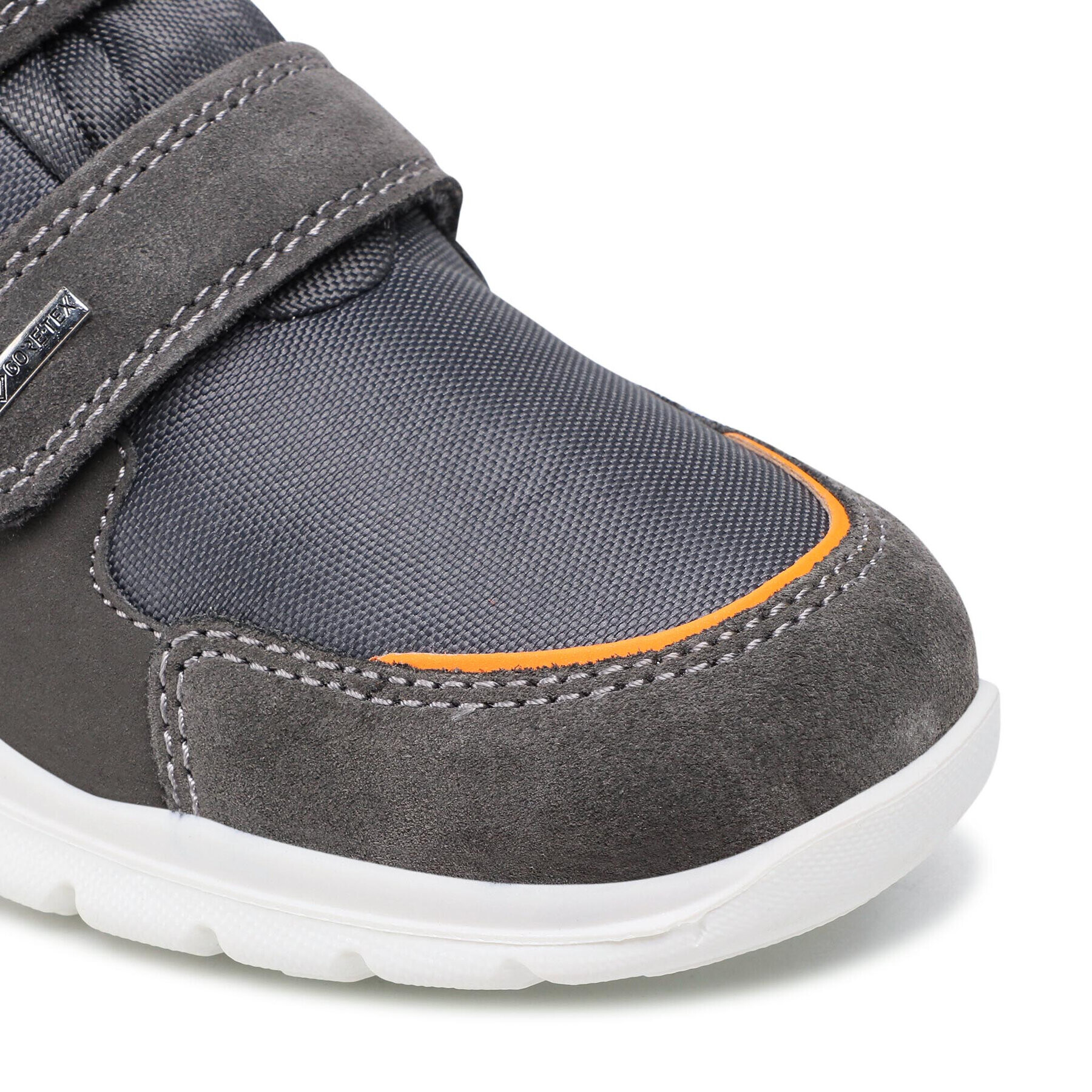 Primigi Сникърси GORE-TEX 1871800 D Сив - Pepit.bg