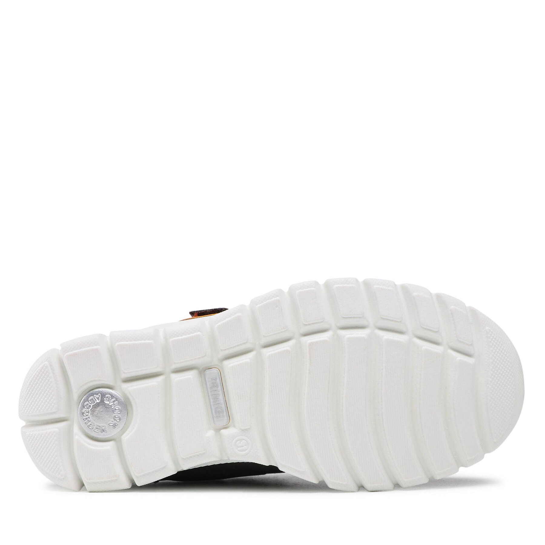 Primigi Сникърси GORE-TEX 1871800 S Сив - Pepit.bg