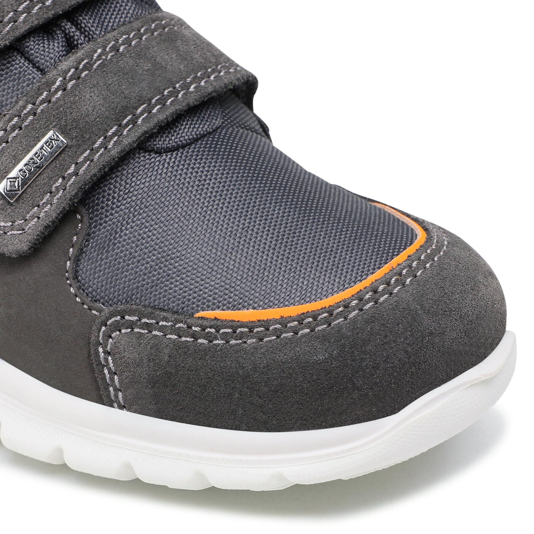 Primigi Сникърси GORE-TEX 1871800 S Сив - Pepit.bg