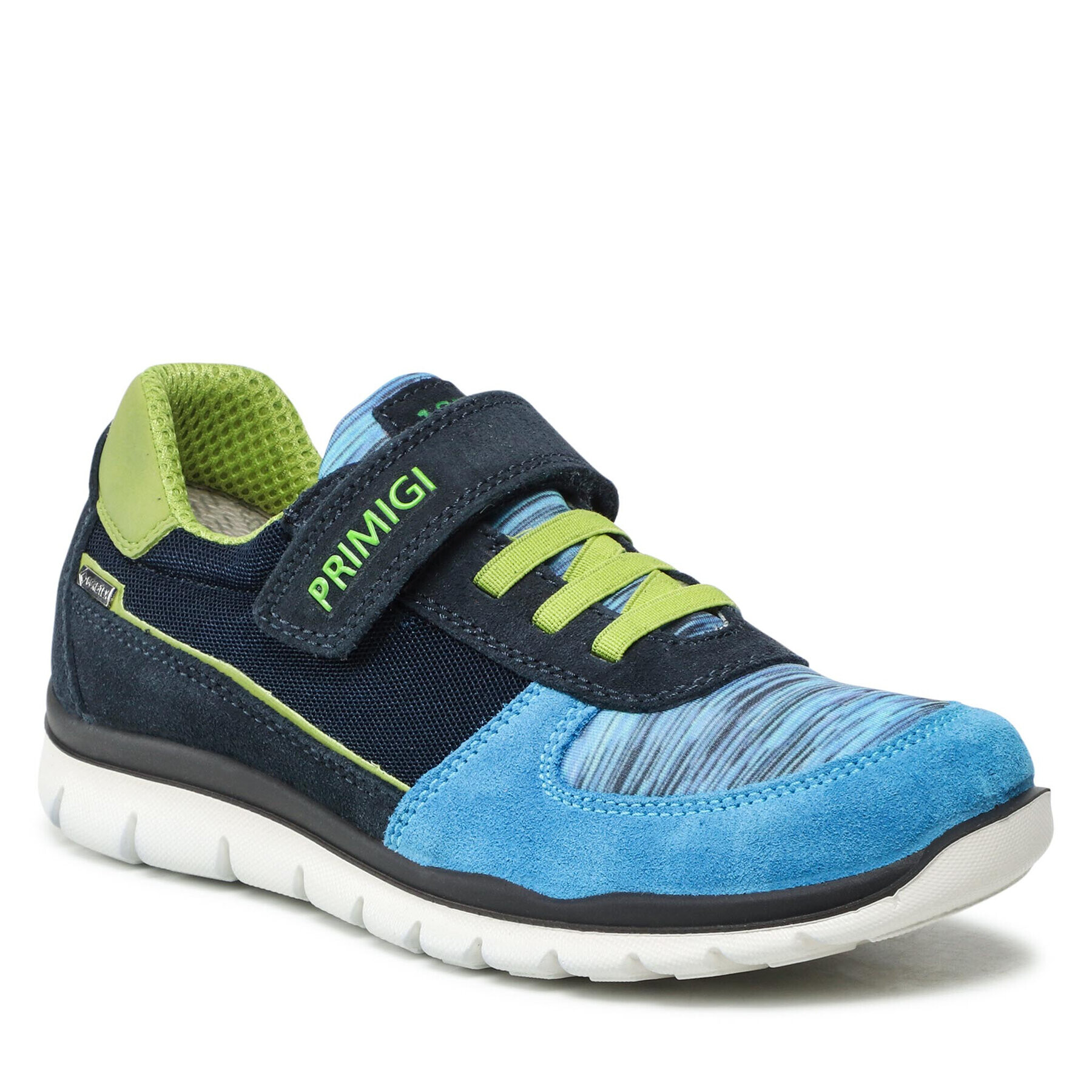 Primigi Сникърси GORE-TEX 1871900 D Тъмносин - Pepit.bg