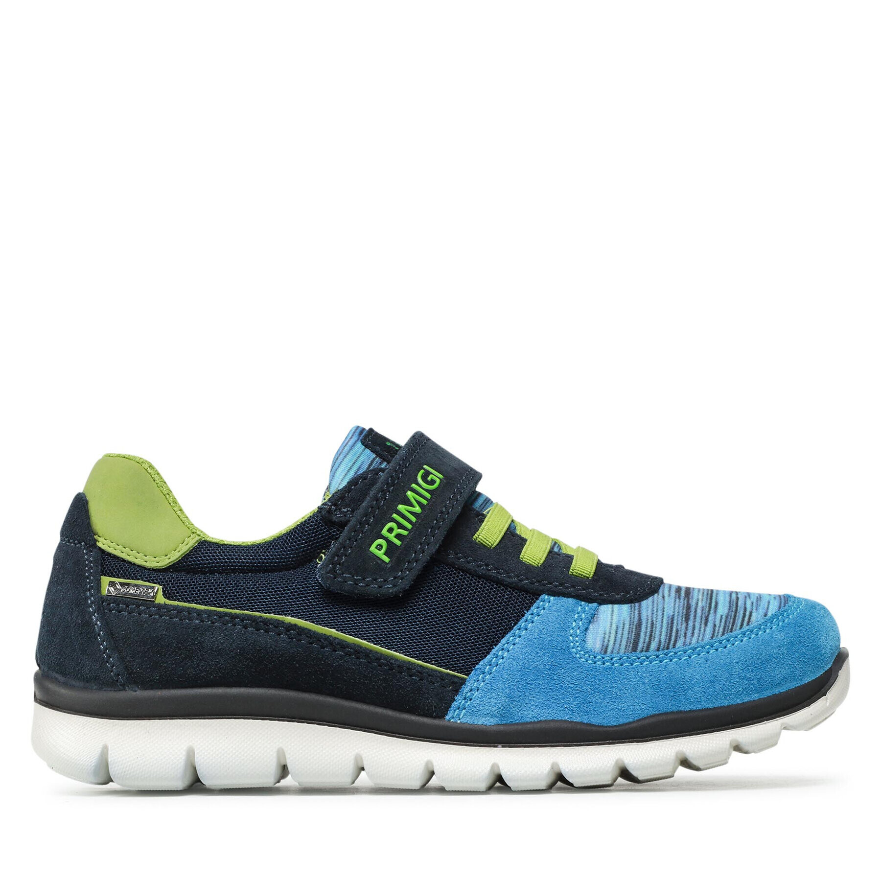 Primigi Сникърси GORE-TEX 1871900 D Тъмносин - Pepit.bg