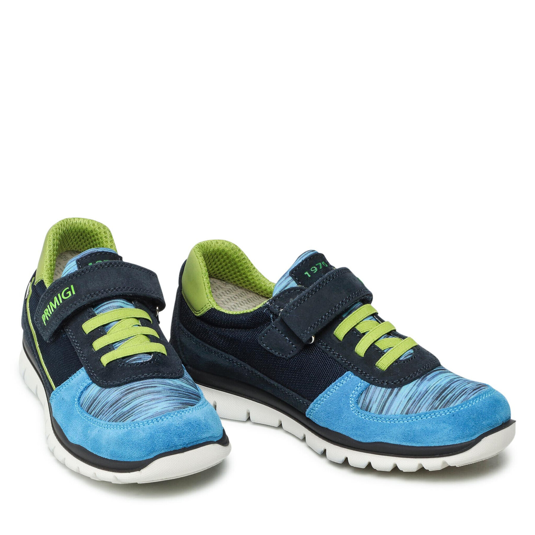 Primigi Сникърси GORE-TEX 1871900 D Тъмносин - Pepit.bg
