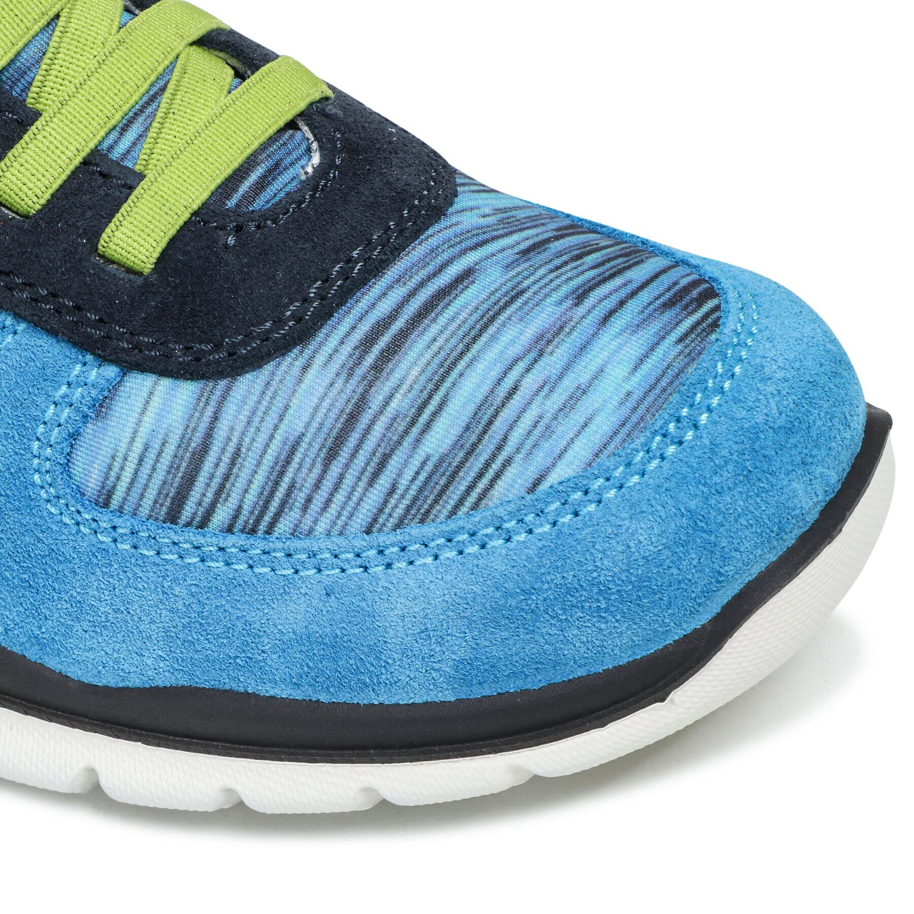 Primigi Сникърси GORE-TEX 1871900 D Тъмносин - Pepit.bg