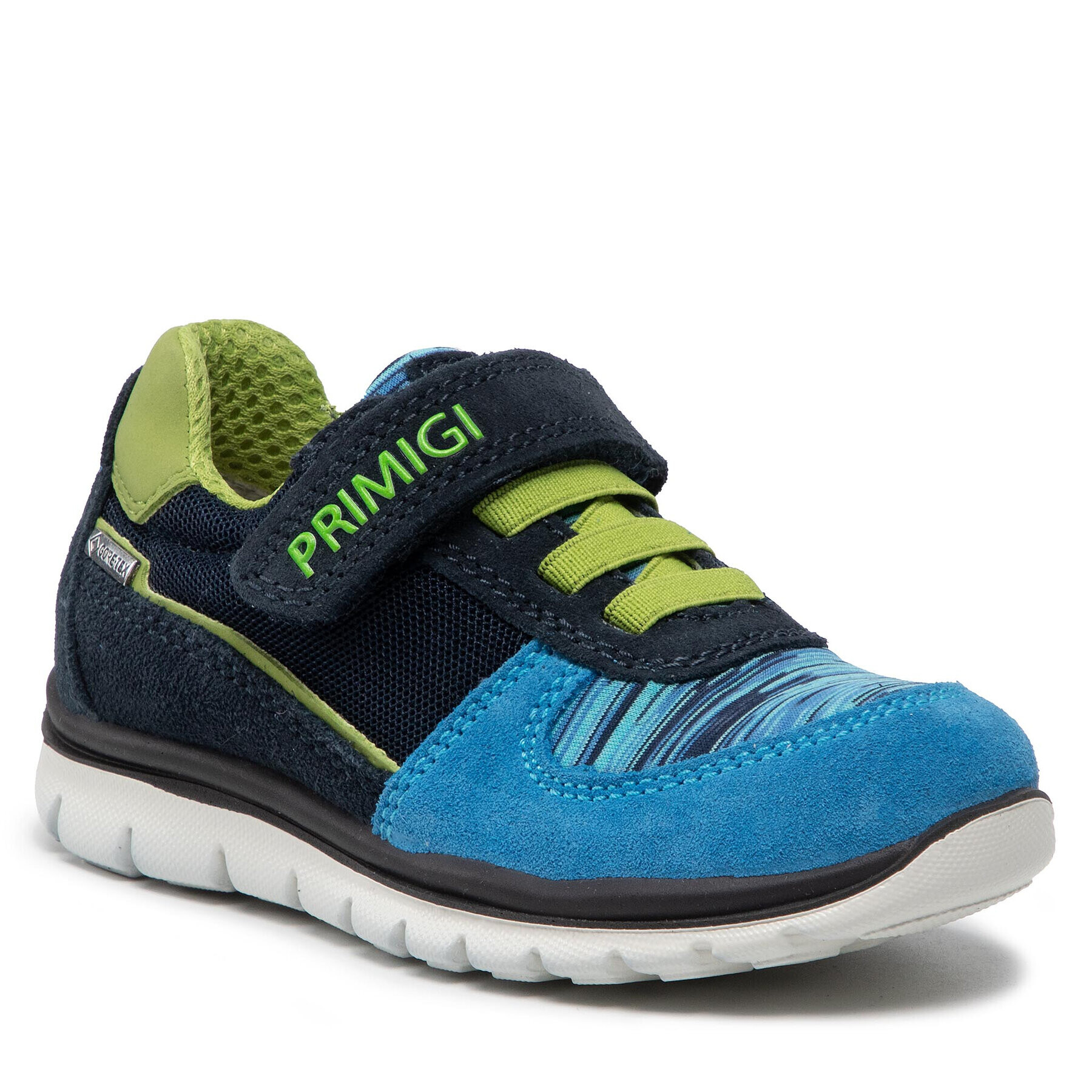 Primigi Сникърси GORE-TEX 1871900 M Тъмносин - Pepit.bg