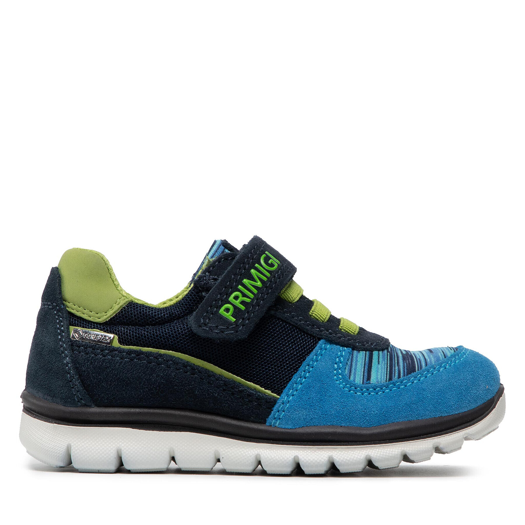 Primigi Сникърси GORE-TEX 1871900 M Тъмносин - Pepit.bg