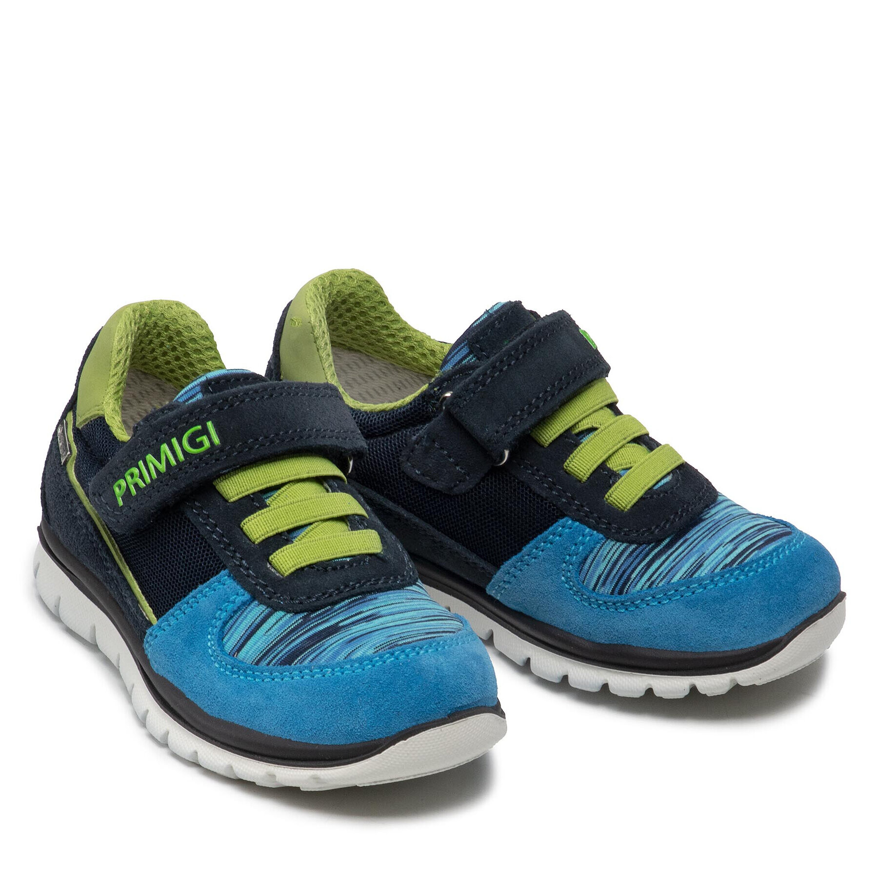 Primigi Сникърси GORE-TEX 1871900 M Тъмносин - Pepit.bg
