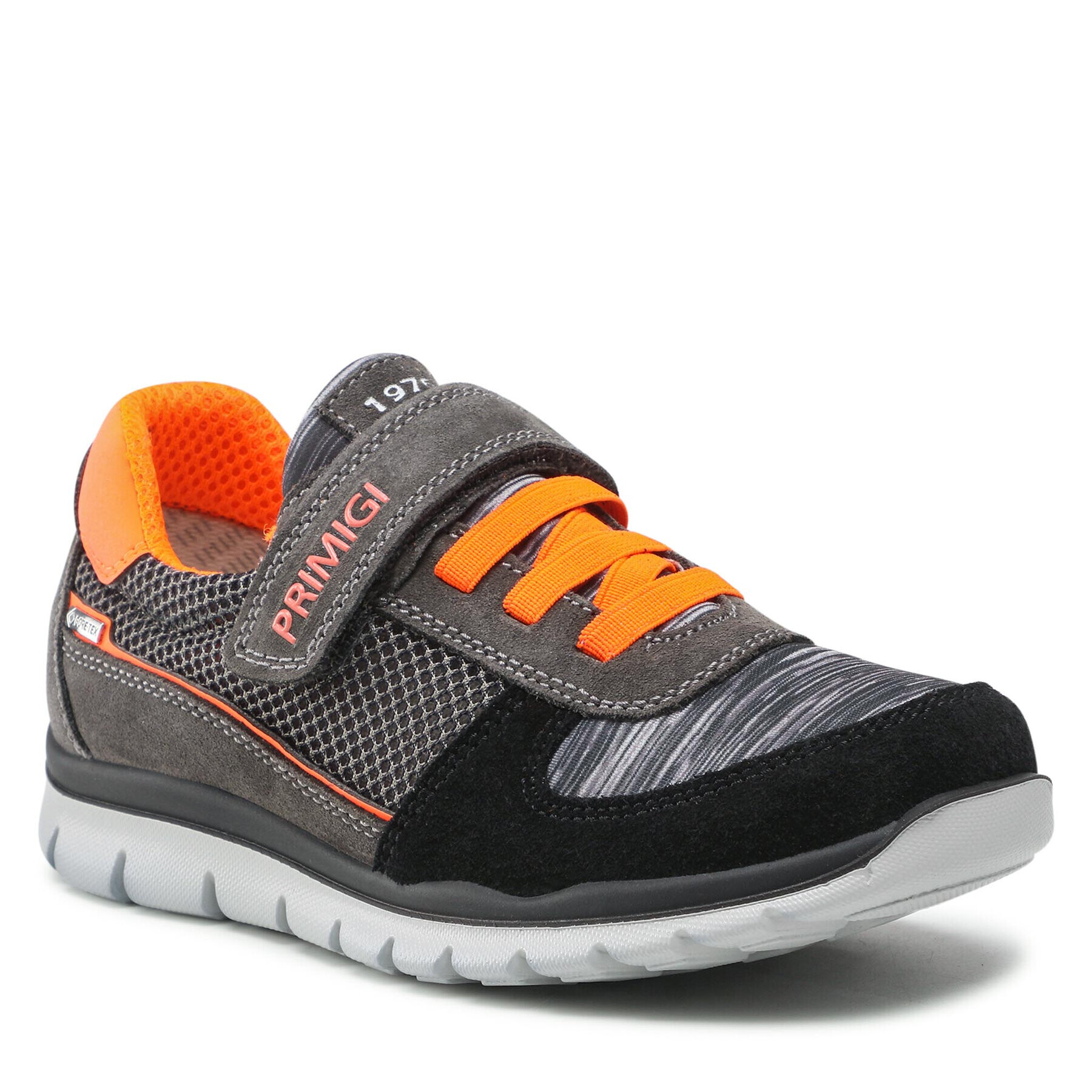Primigi Сникърси GORE-TEX 1871911 D Сив - Pepit.bg