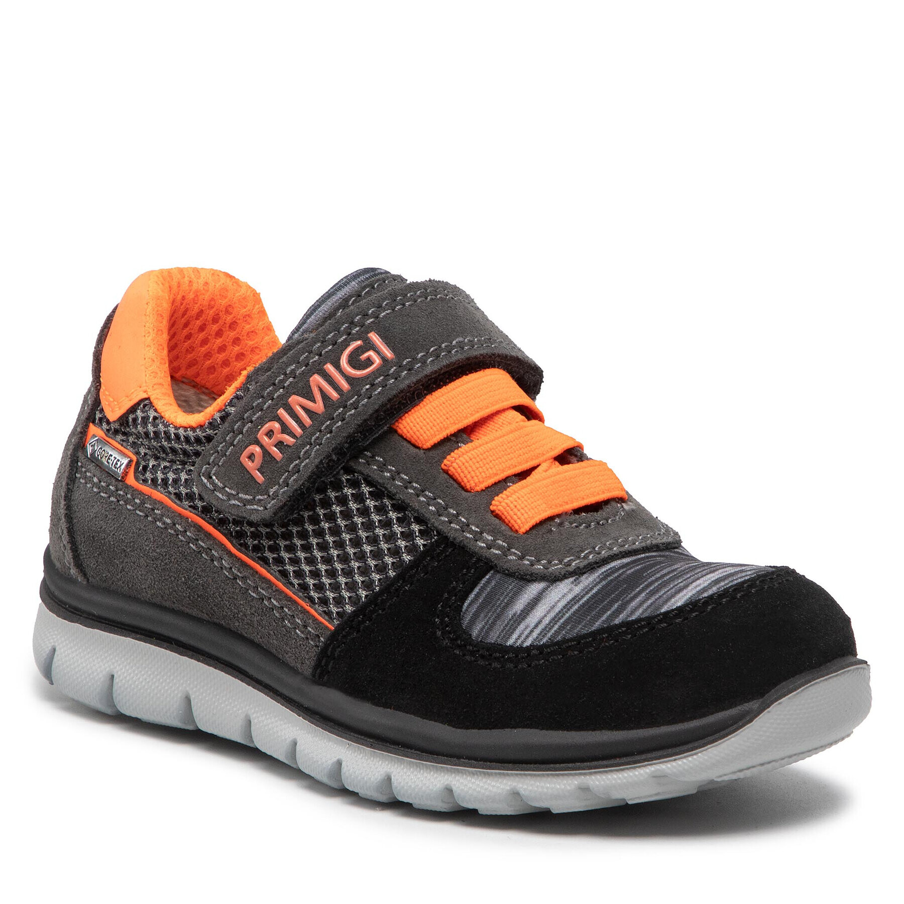 Primigi Сникърси GORE-TEX 1871911 M Сив - Pepit.bg