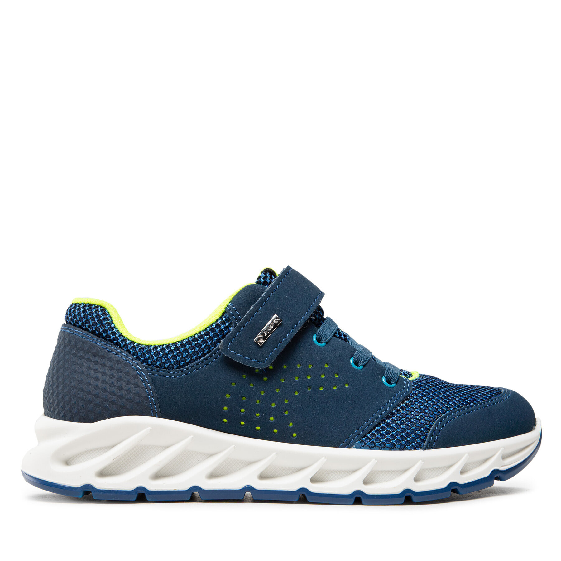Primigi Сникърси GORE-TEX 1874000 D Тъмносин - Pepit.bg