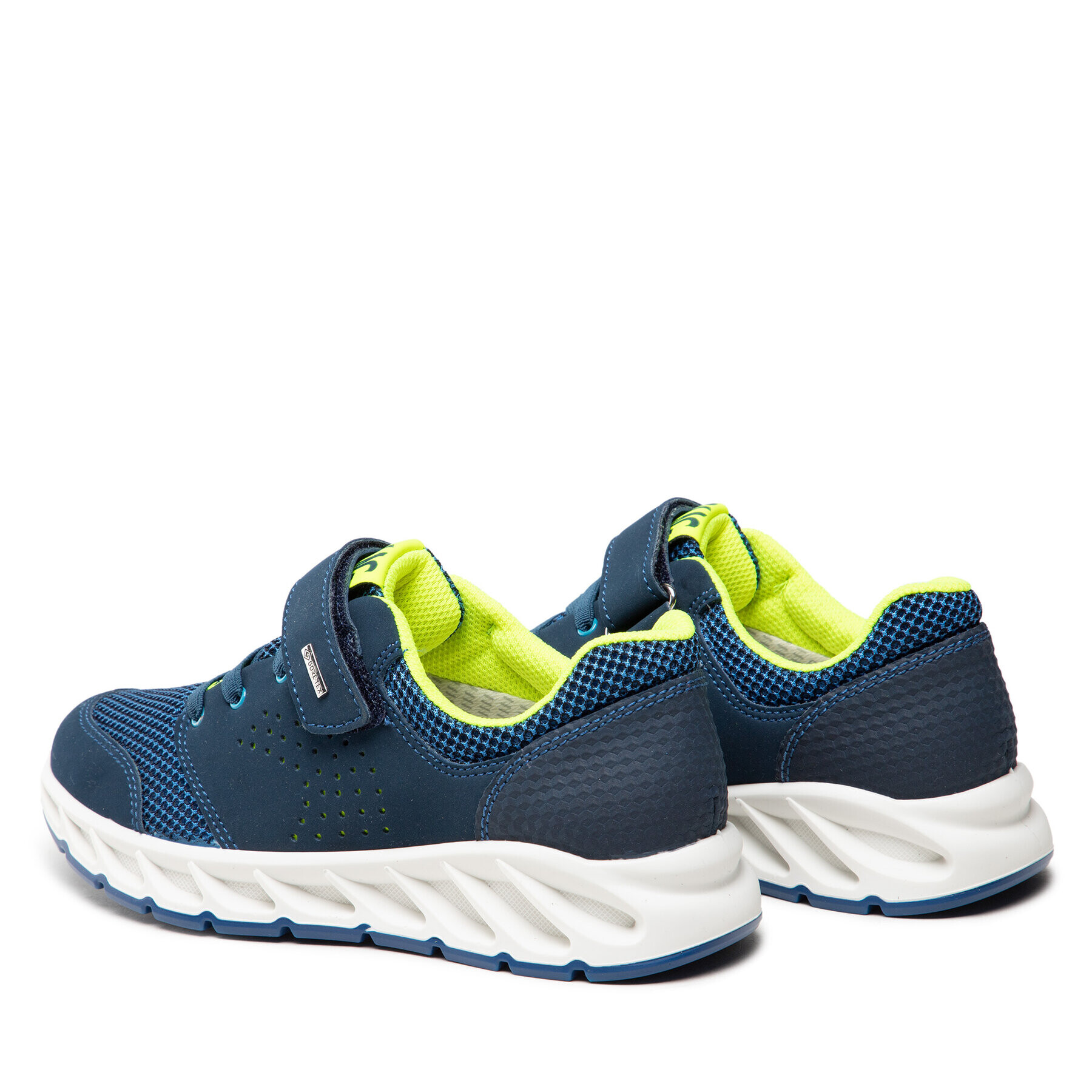 Primigi Сникърси GORE-TEX 1874000 D Тъмносин - Pepit.bg