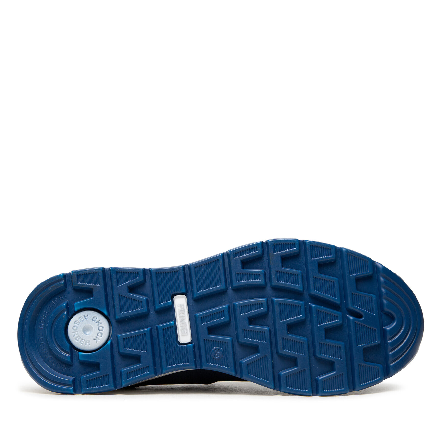 Primigi Сникърси GORE-TEX 1874000 D Тъмносин - Pepit.bg