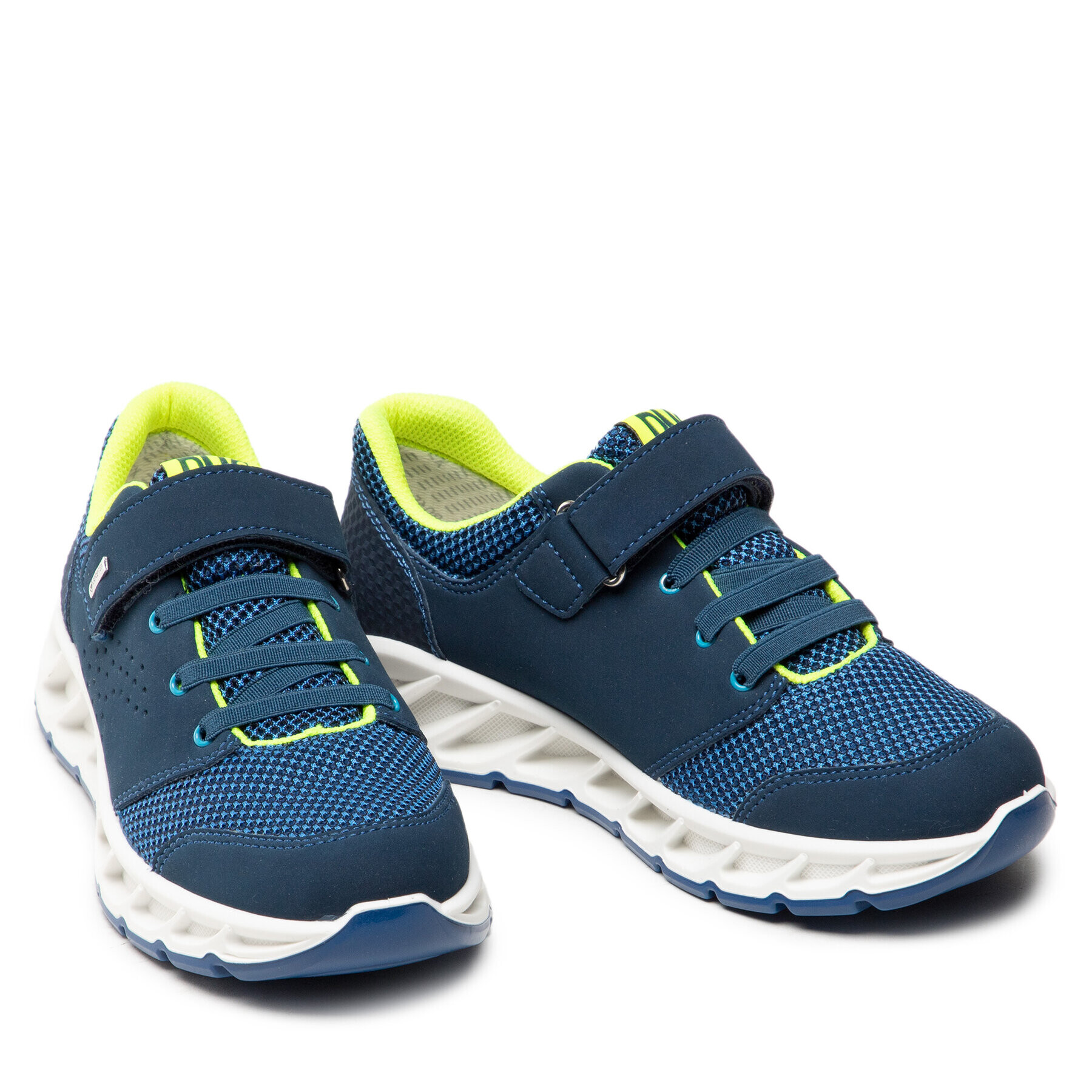 Primigi Сникърси GORE-TEX 1874000 D Тъмносин - Pepit.bg