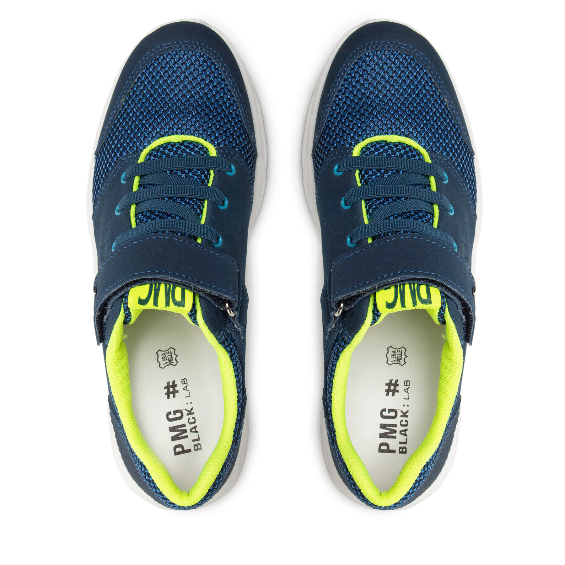 Primigi Сникърси GORE-TEX 1874000 D Тъмносин - Pepit.bg