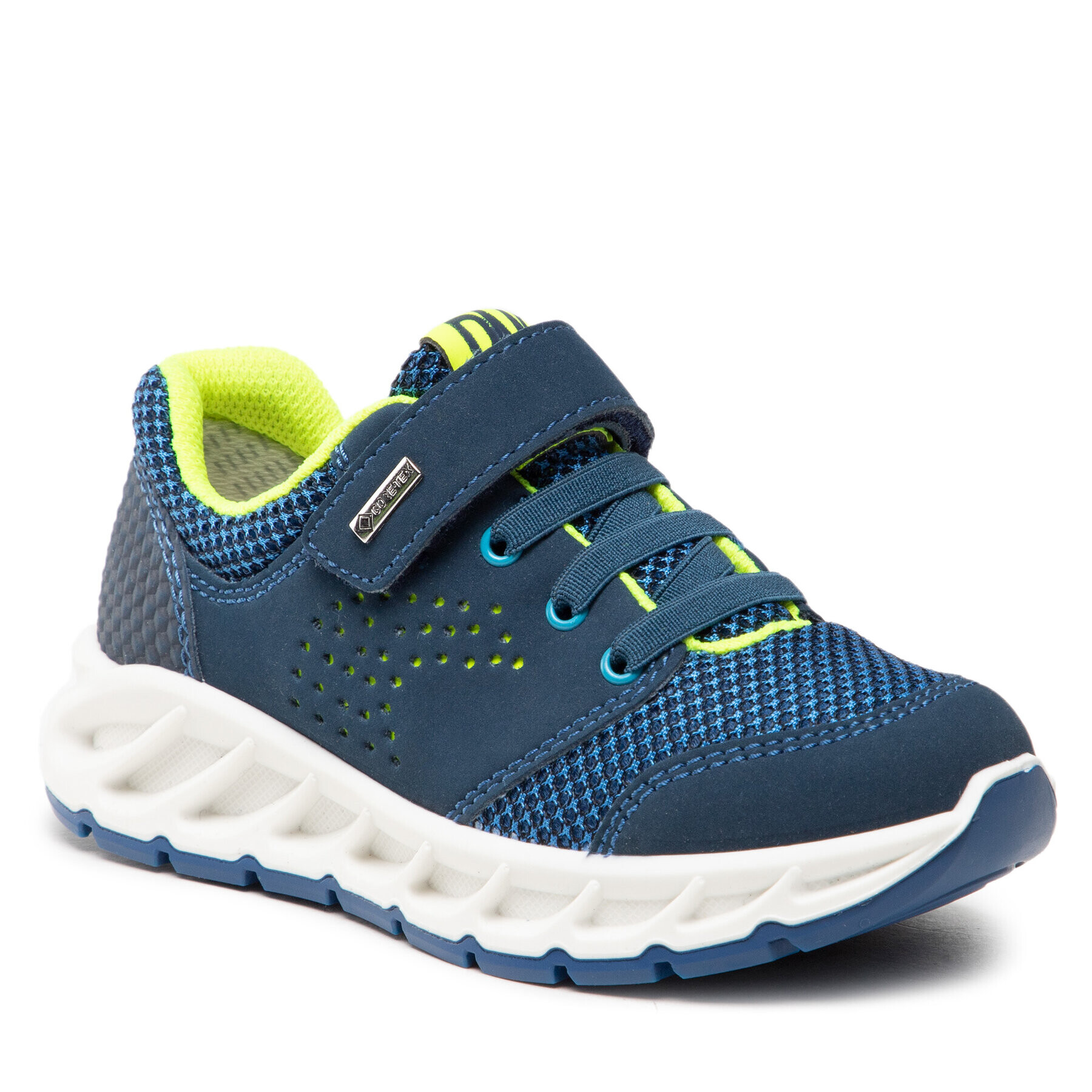Primigi Сникърси GORE-TEX 1874000 M Тъмносин - Pepit.bg