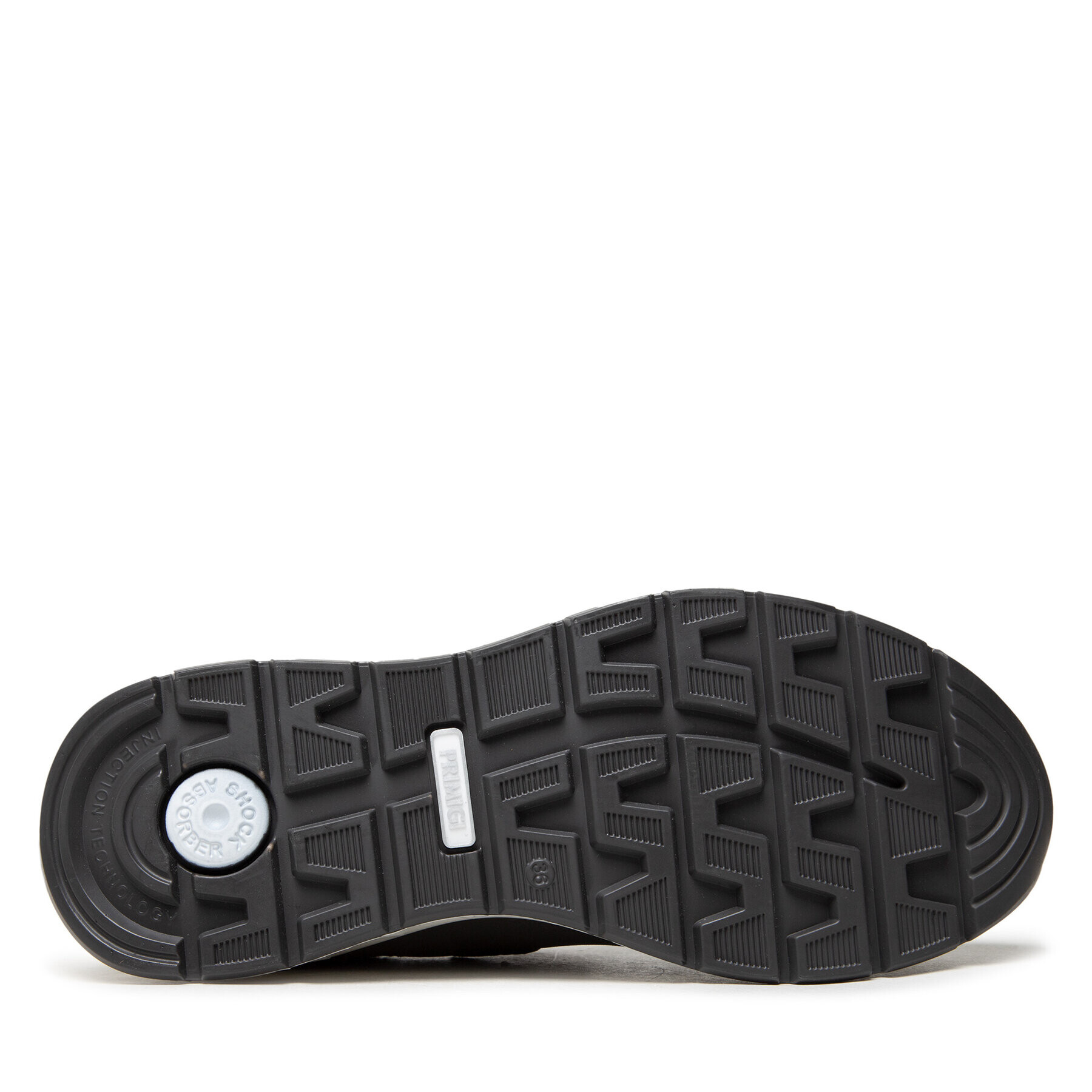 Primigi Сникърси GORE-TEX 1874011 D Сив - Pepit.bg