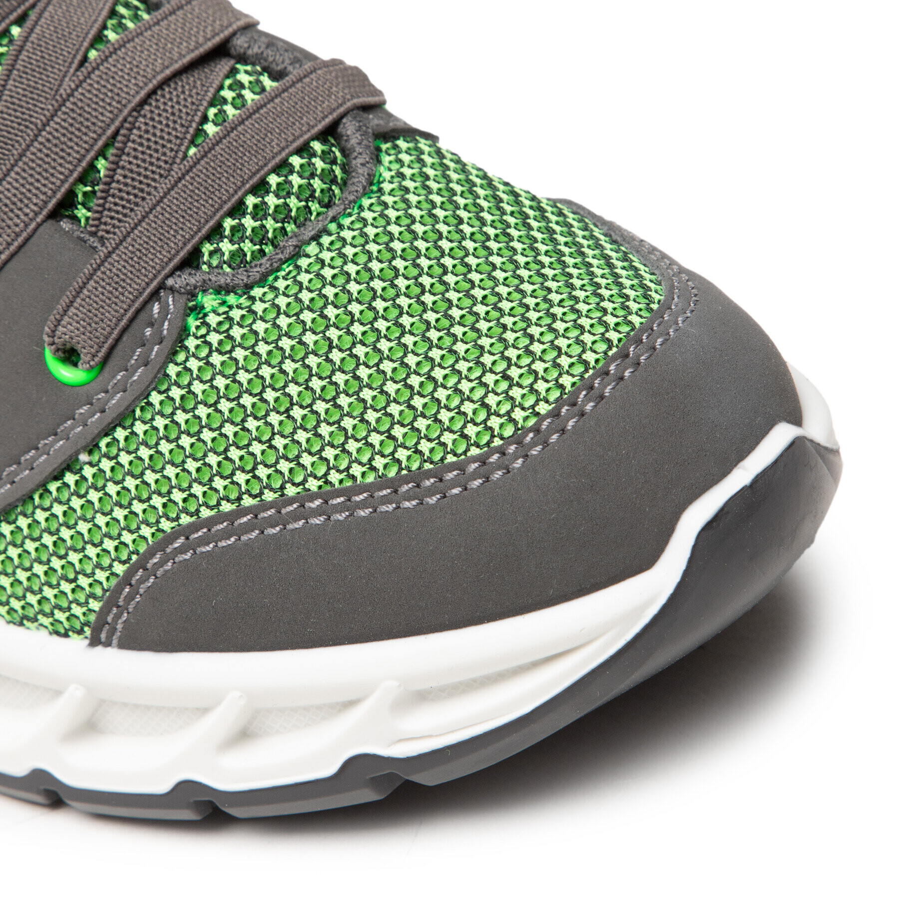 Primigi Сникърси GORE-TEX 1874011 D Сив - Pepit.bg