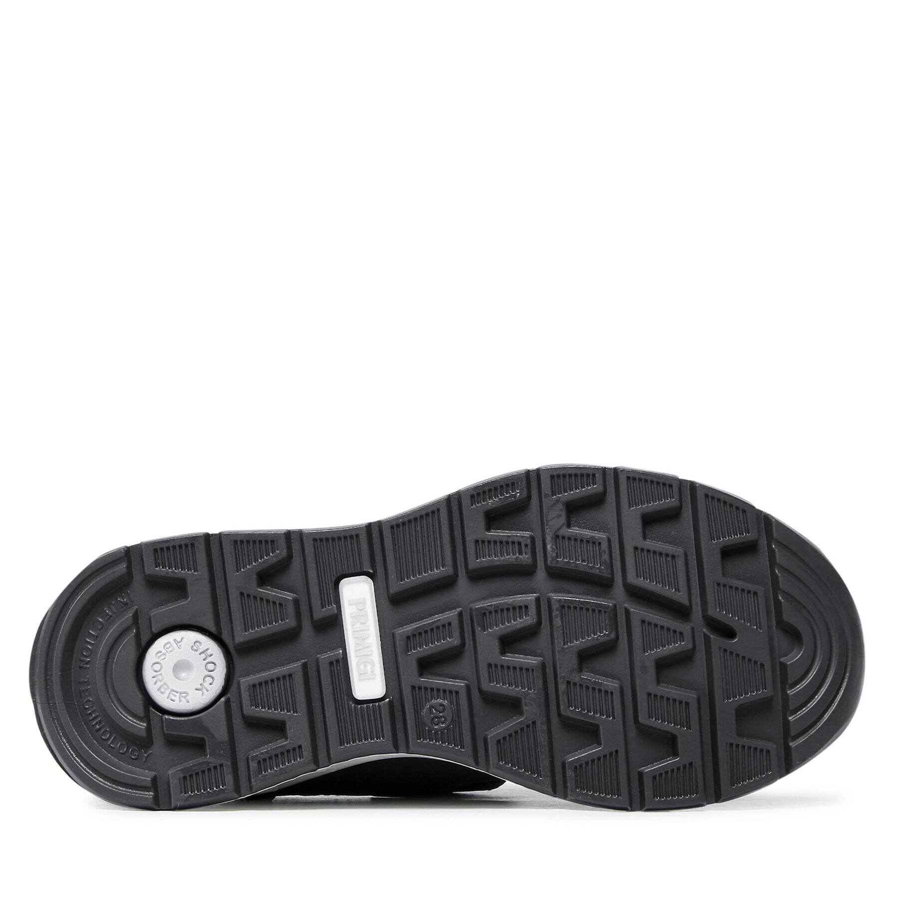 Primigi Сникърси GORE-TEX 1874011 M Сив - Pepit.bg