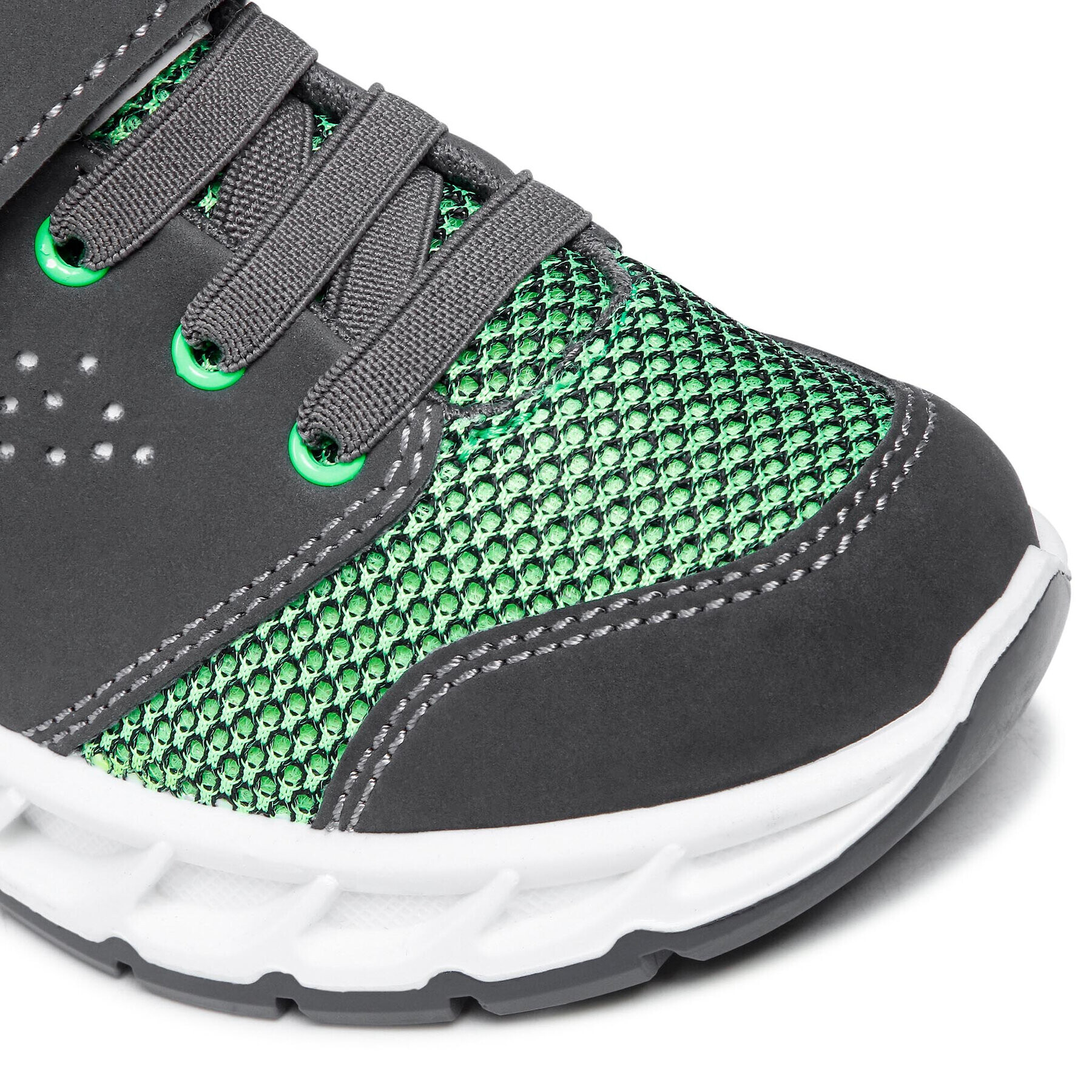 Primigi Сникърси GORE-TEX 1874011 M Сив - Pepit.bg