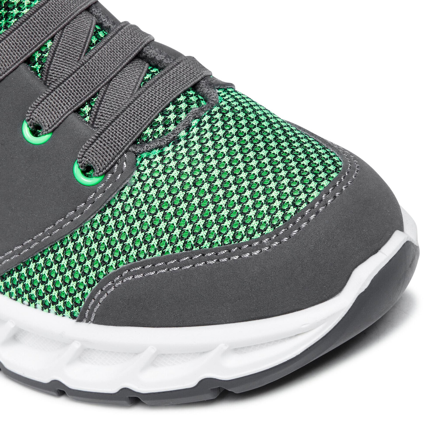 Primigi Сникърси GORE-TEX 1874011 S Сив - Pepit.bg