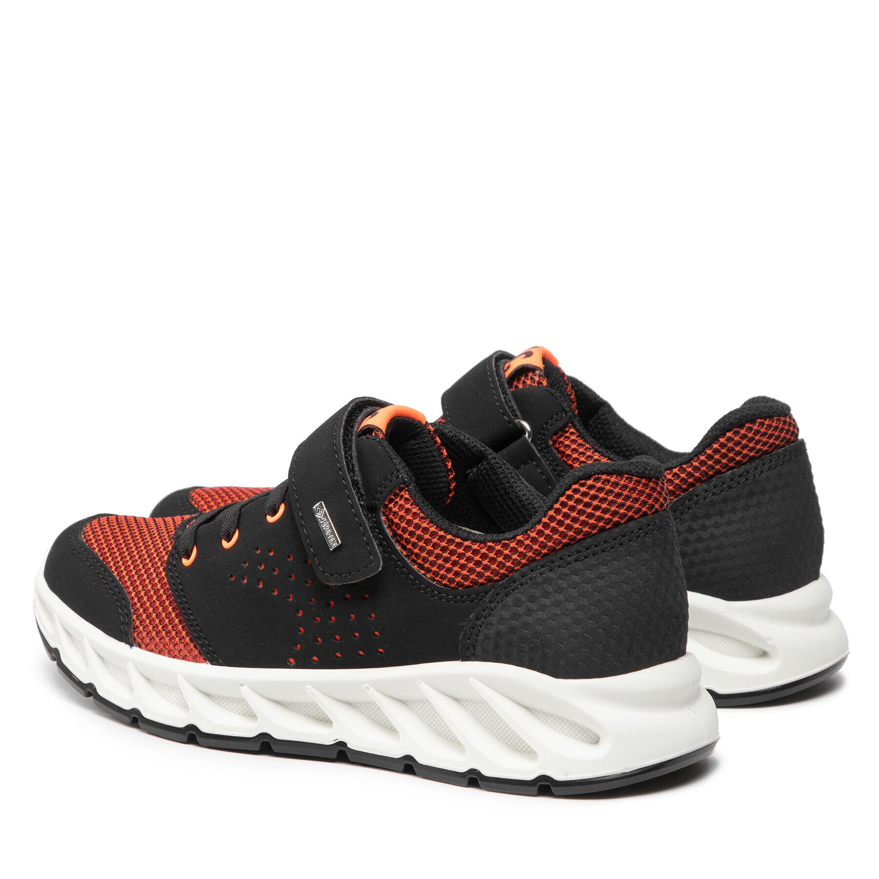 Primigi Сникърси GORE TEX 1874022 D Цветен - Pepit.bg