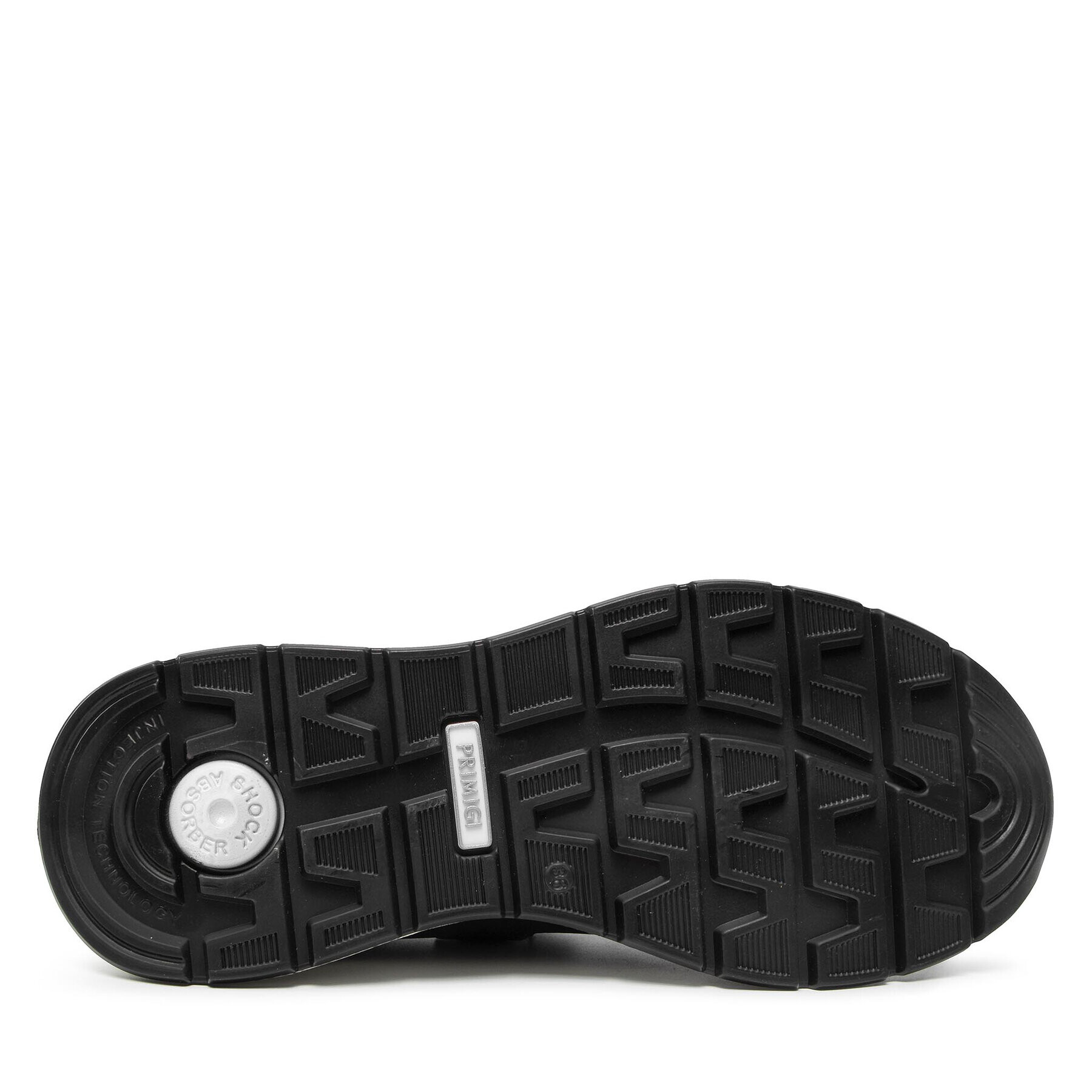 Primigi Сникърси GORE TEX 1874022 D Цветен - Pepit.bg